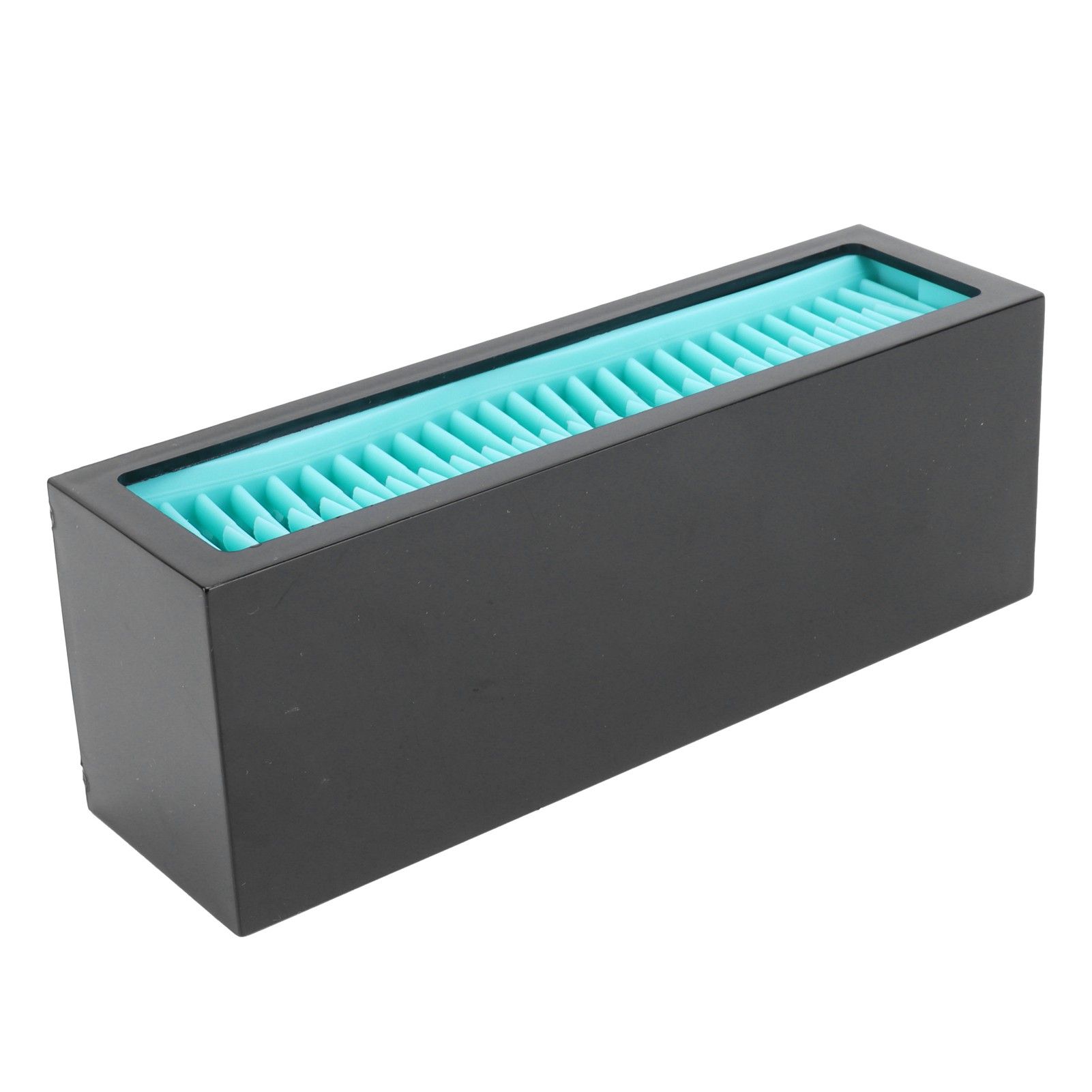 Silicone Cosmetic Storage Box Lipstick Makeup Storage Organizer Case Container view 8