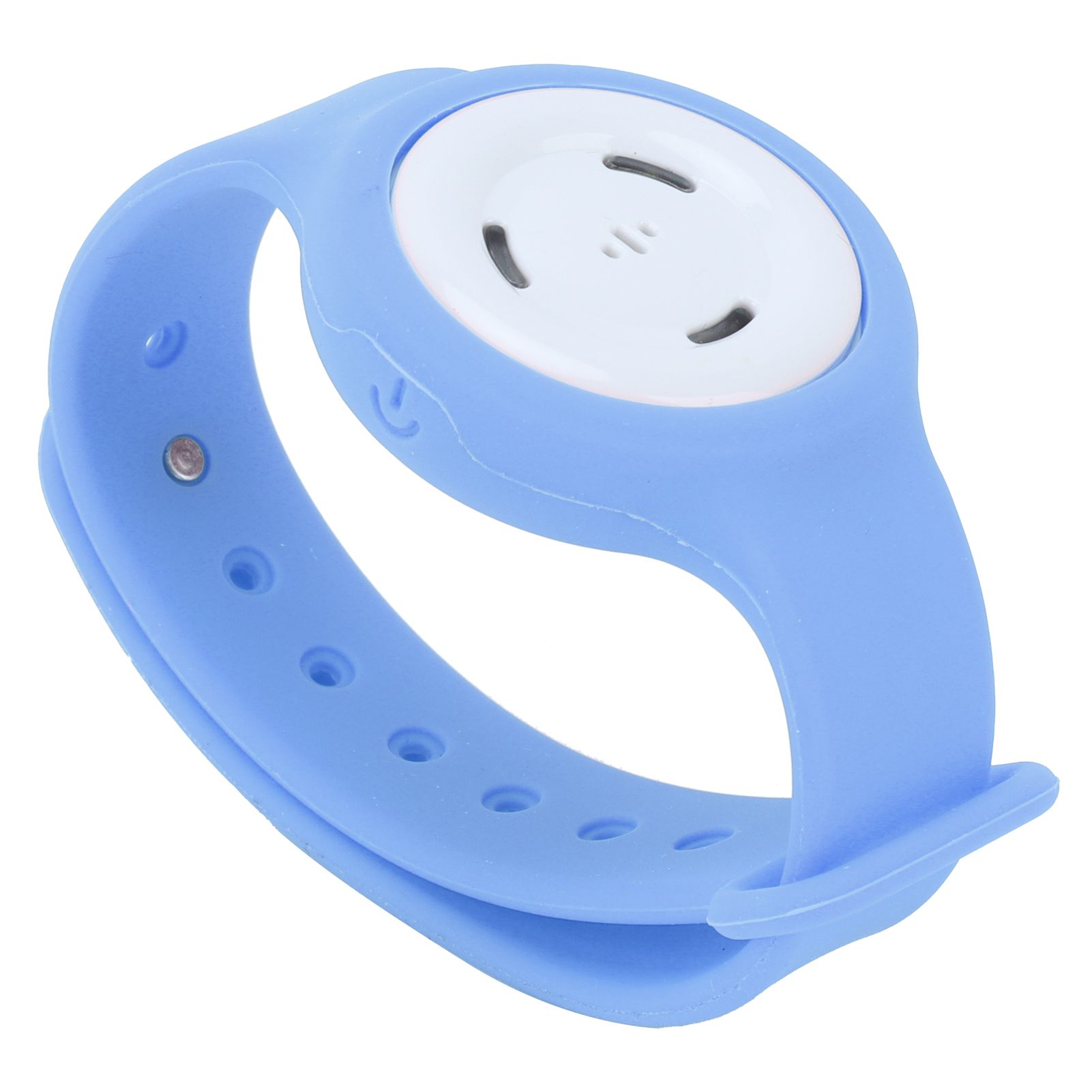 USB Charging Mosquito Repellent Bracelet Ultrasonic Mosquito Wristband for view 3