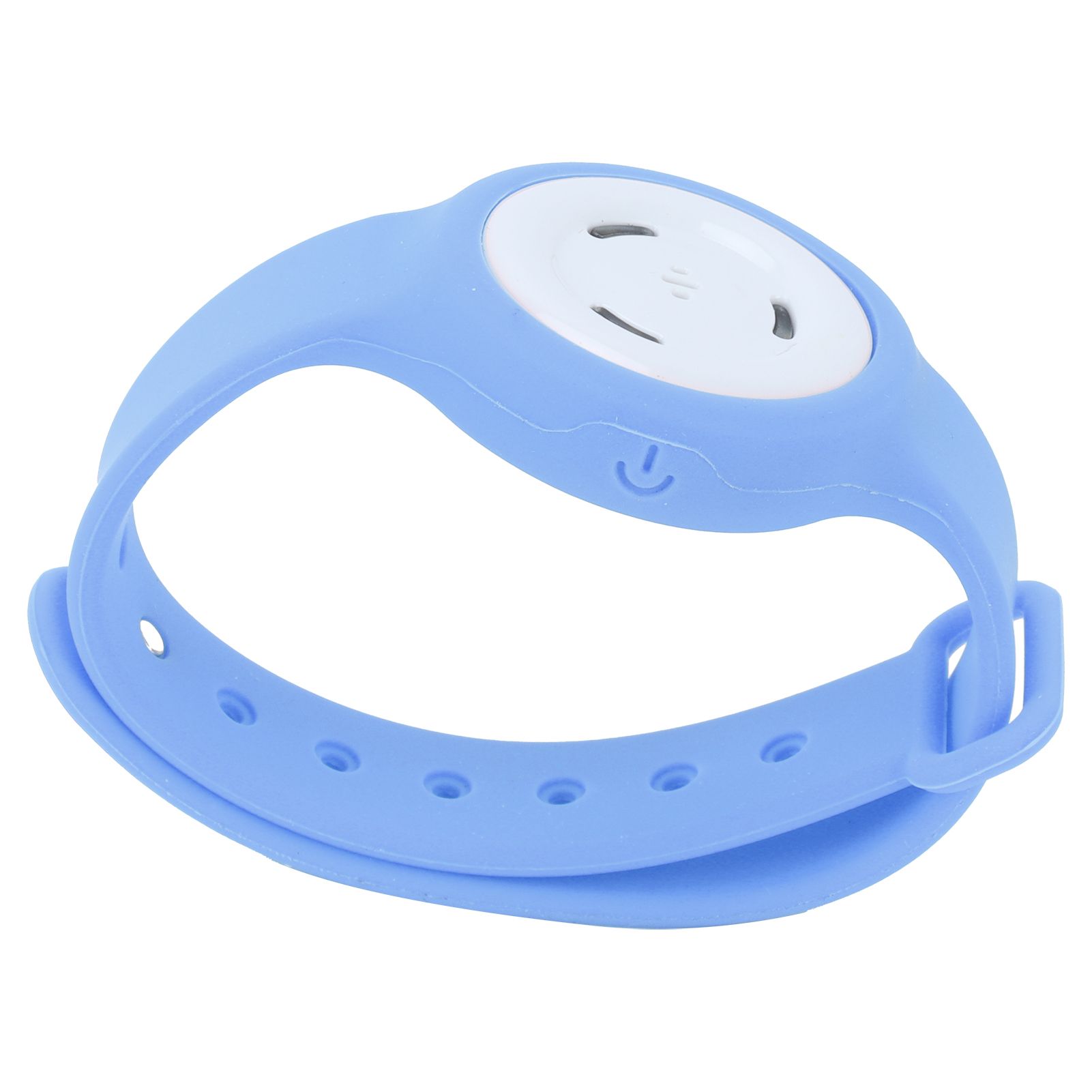 USB Charging Mosquito Repellent Bracelet Ultrasonic Mosquito Wristband for view 4