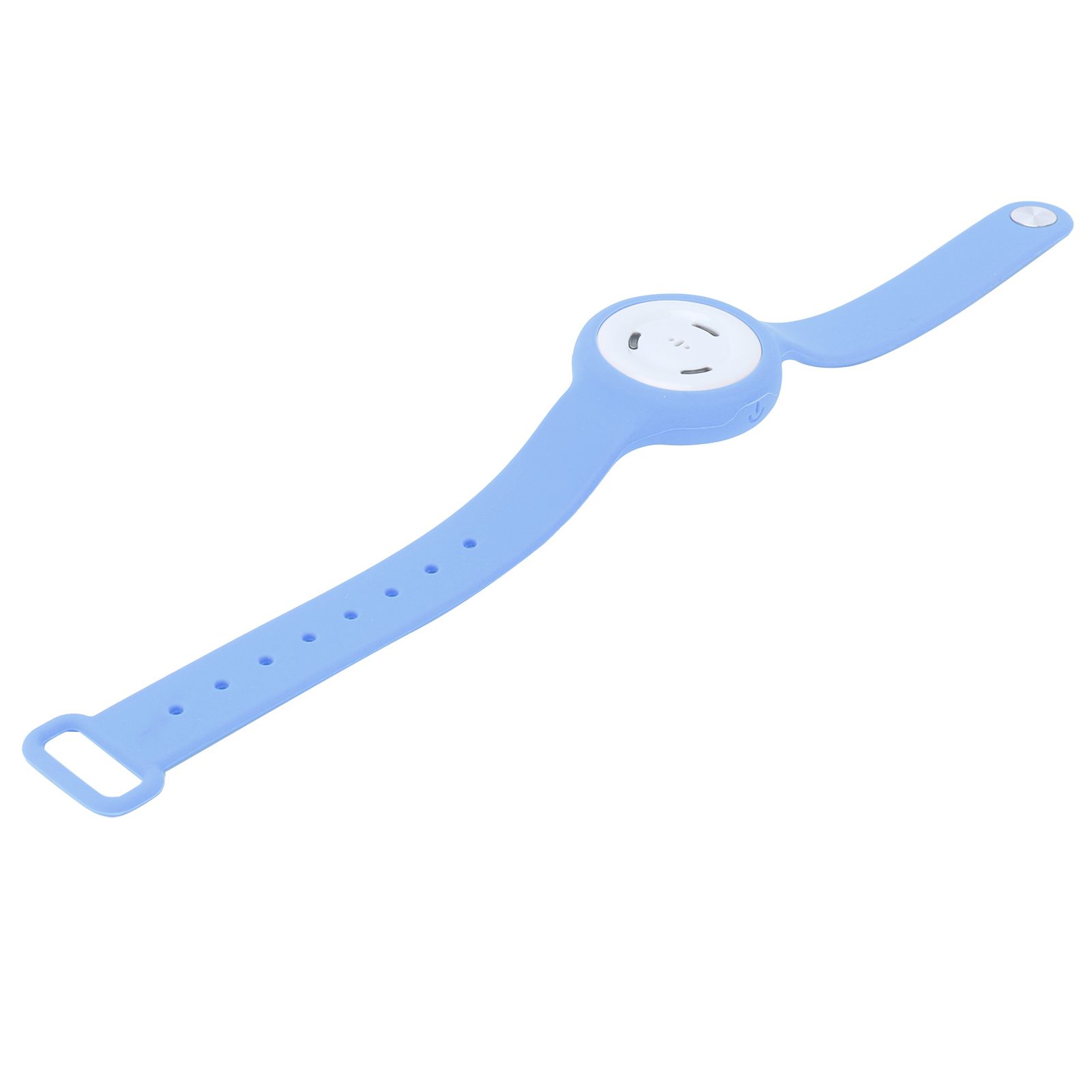 USB Charging Mosquito Repellent Bracelet Ultrasonic Mosquito Wristband for view 5