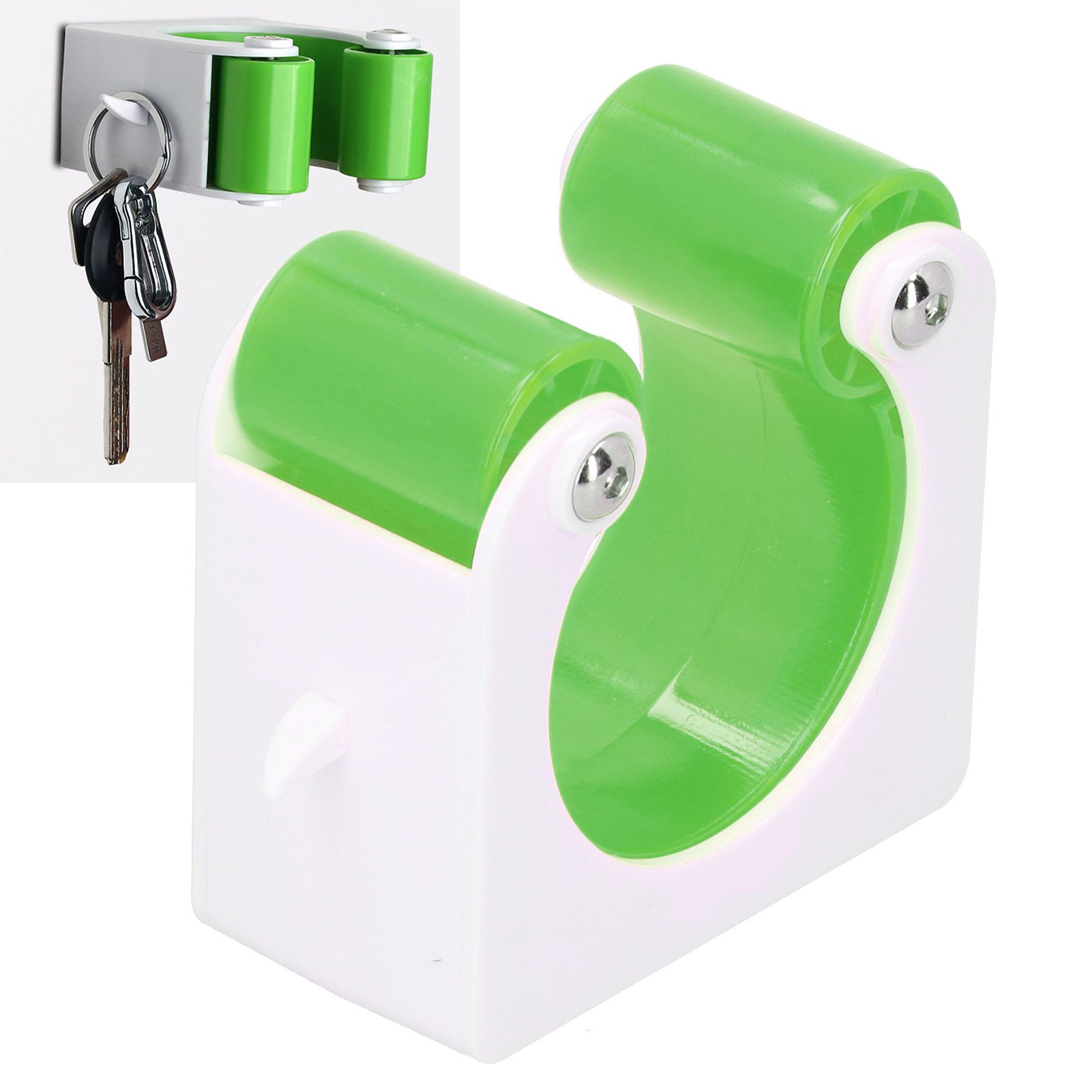 Originality Bicycle Parking Buckle Mounting Bike Cycling Accessories for view 11