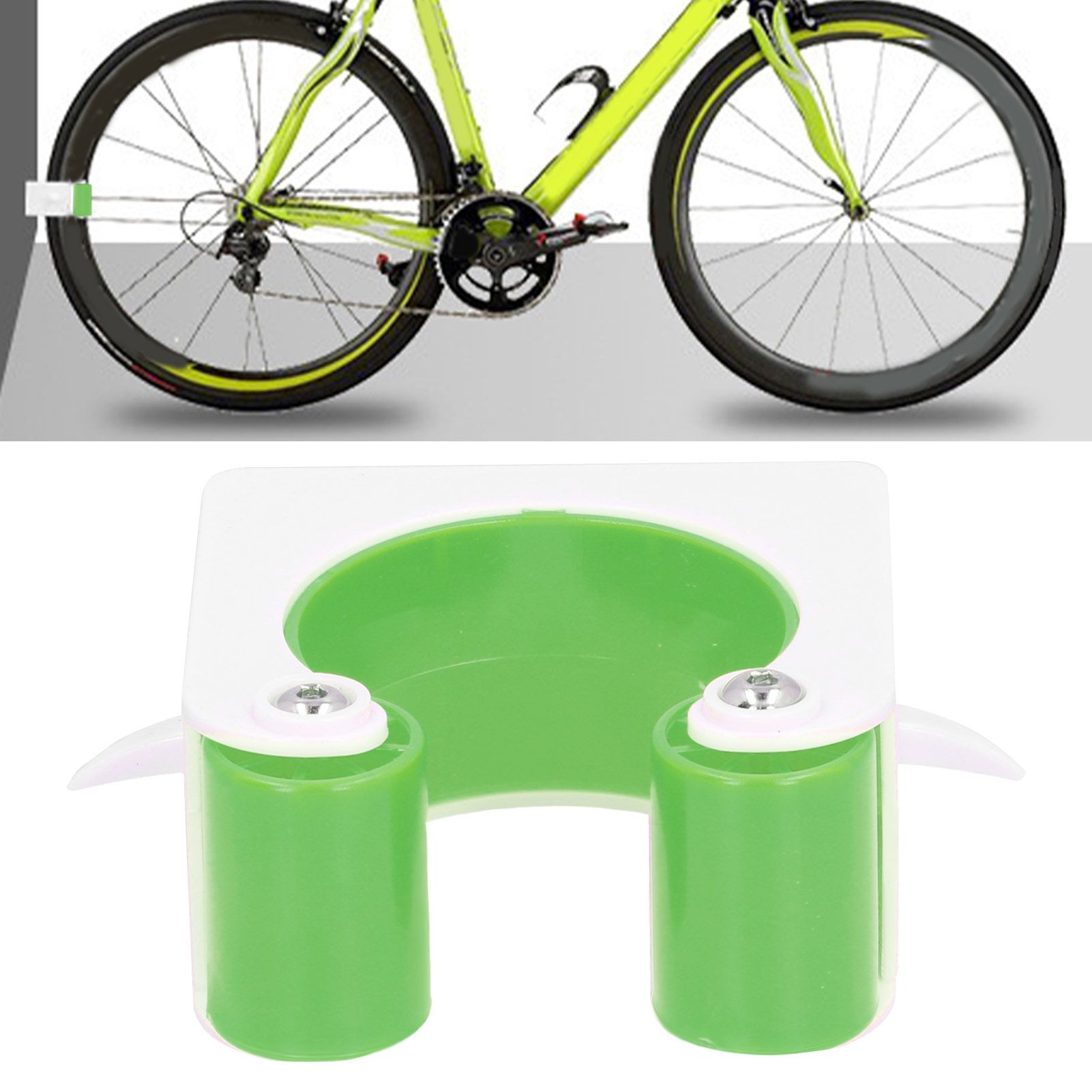 Originality Bicycle Parking Buckle Mounting Bike Cycling Accessories for view 12