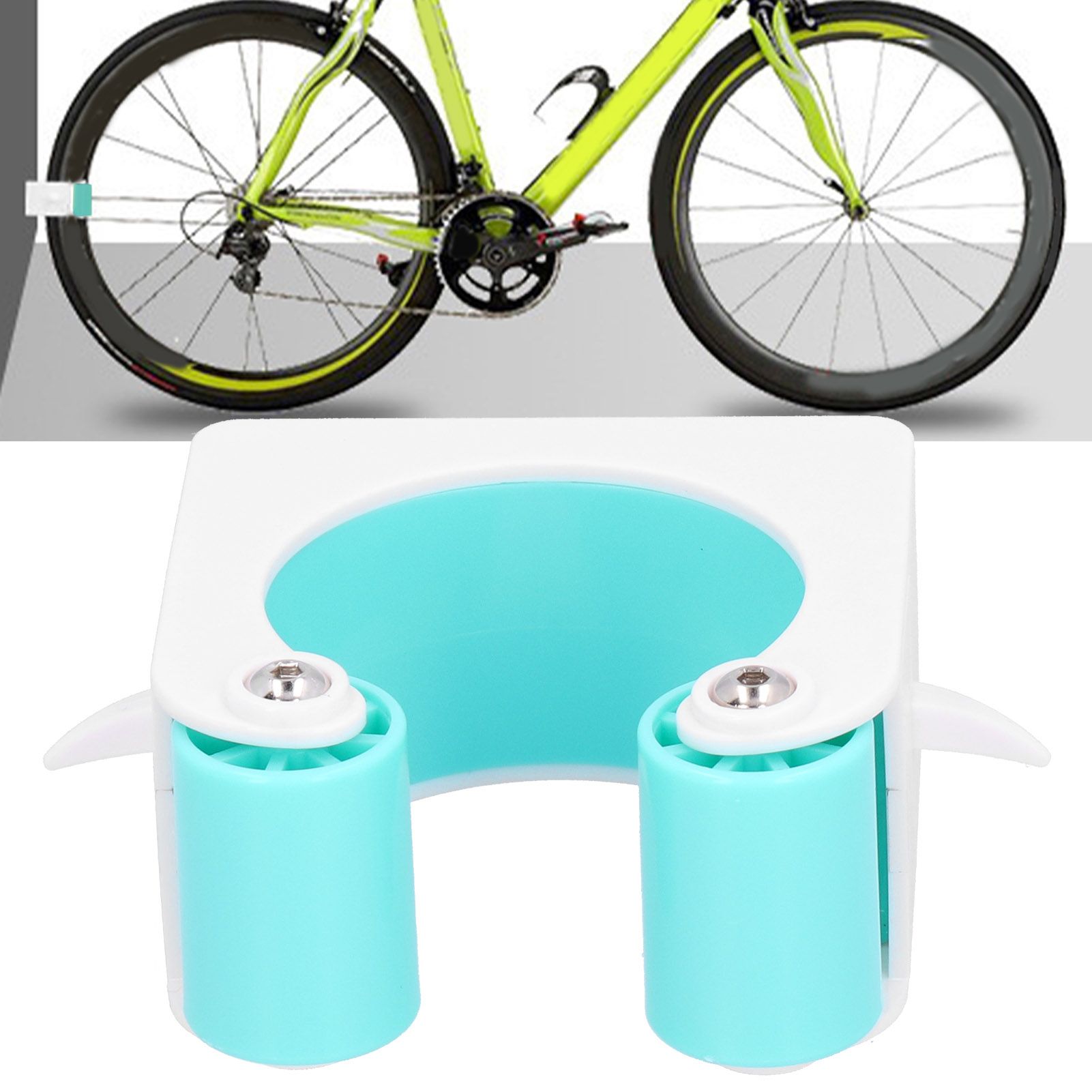 Originality Bicycle Parking Buckle Mounting Bike Cycling Accessories for view 12