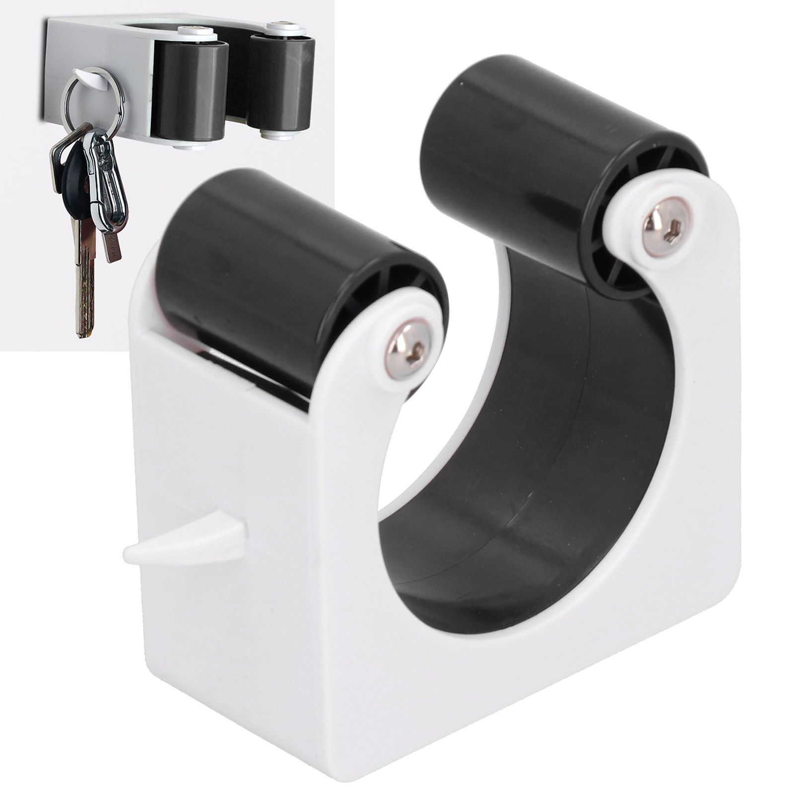 Originality Bicycle Parking Buckle Mounting Bike Cycling Accessories for view 11