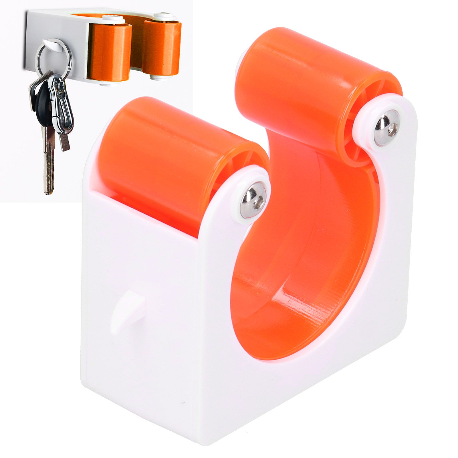 Originality Bicycle Parking Buckle Mounting Bike Cycling Accessories for view 11