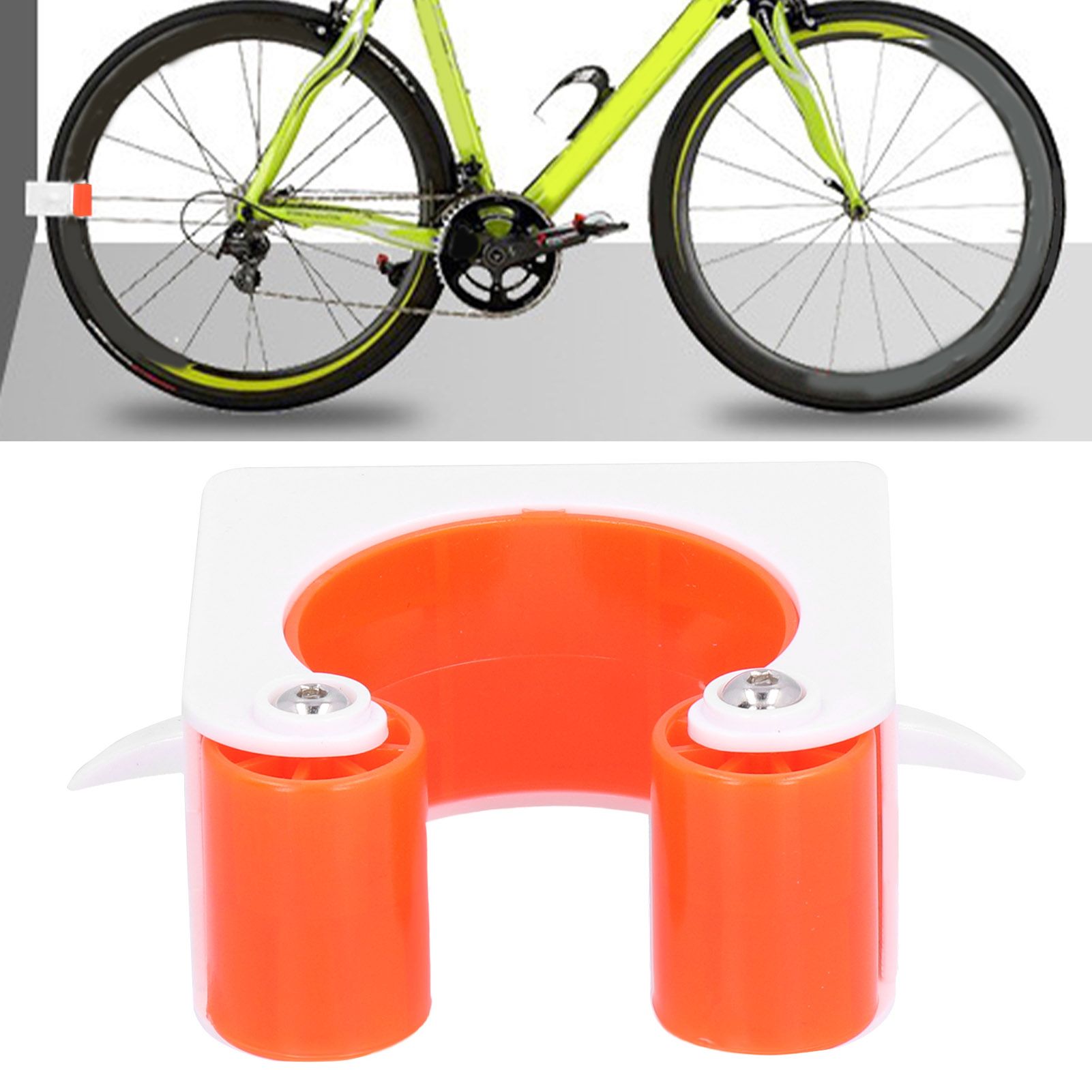 Originality Bicycle Parking Buckle Mounting Bike Cycling Accessories for view 12