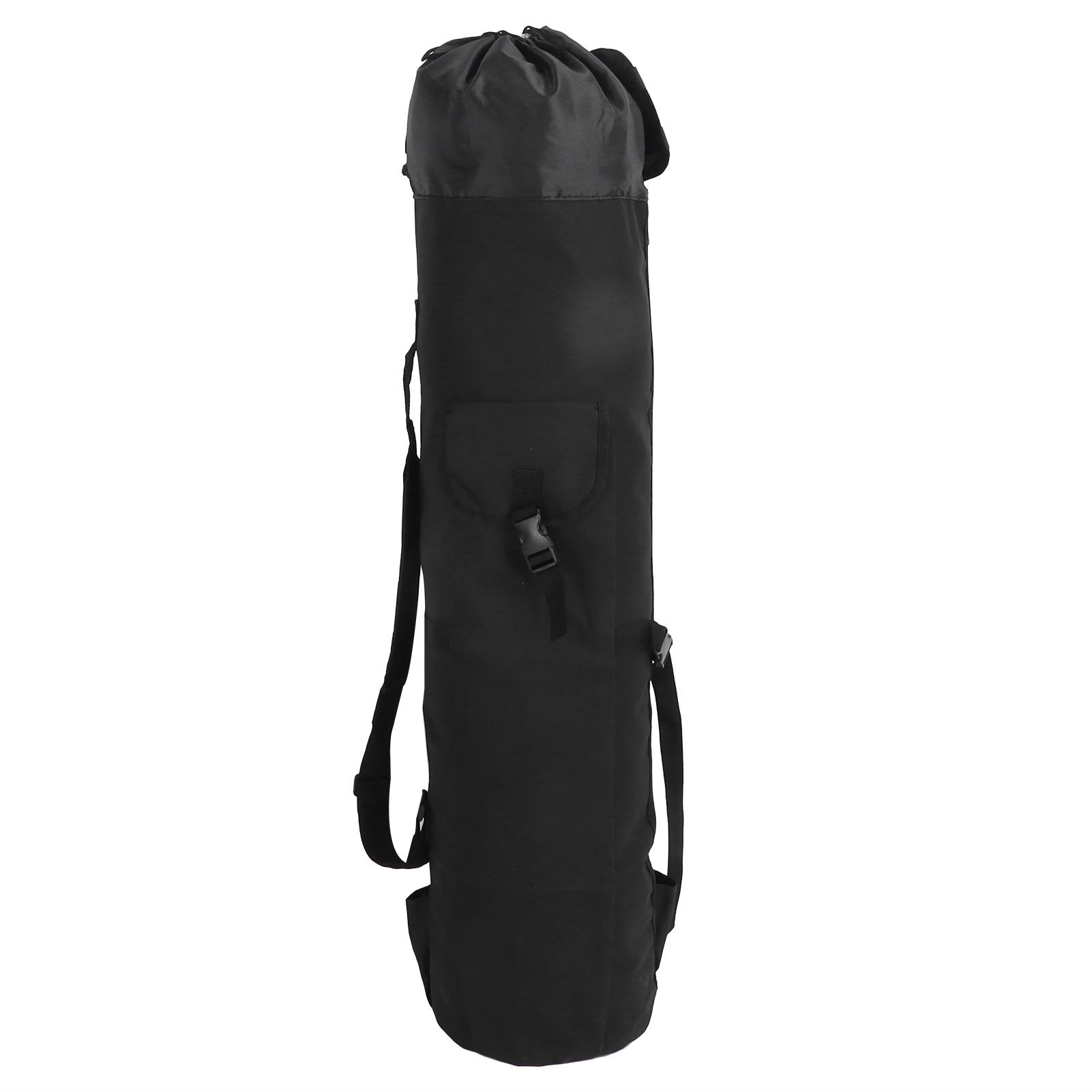 MultiPurpose Fishing Bag Adjustable Folding Fishing Rod Pole Reel Lures view 4