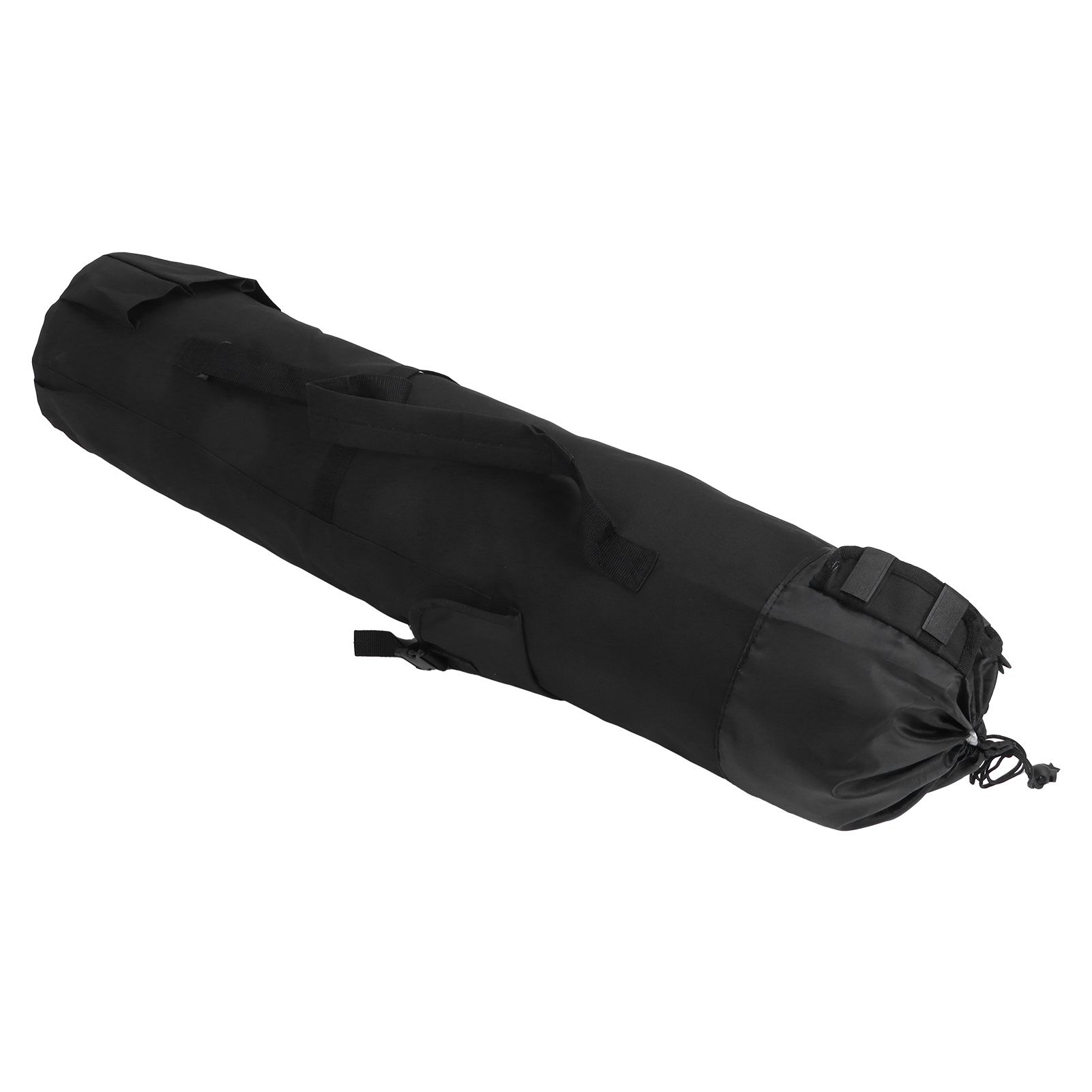 MultiPurpose Fishing Bag Adjustable Folding Fishing Rod Pole Reel Lures view 5
