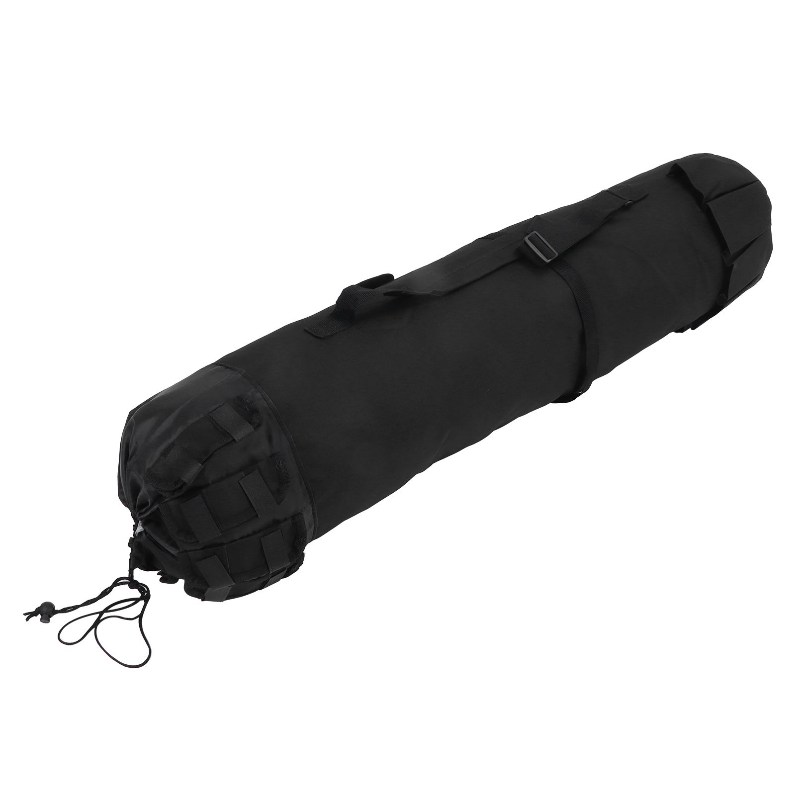 MultiPurpose Fishing Bag Adjustable Folding Fishing Rod Pole Reel Lures view 6
