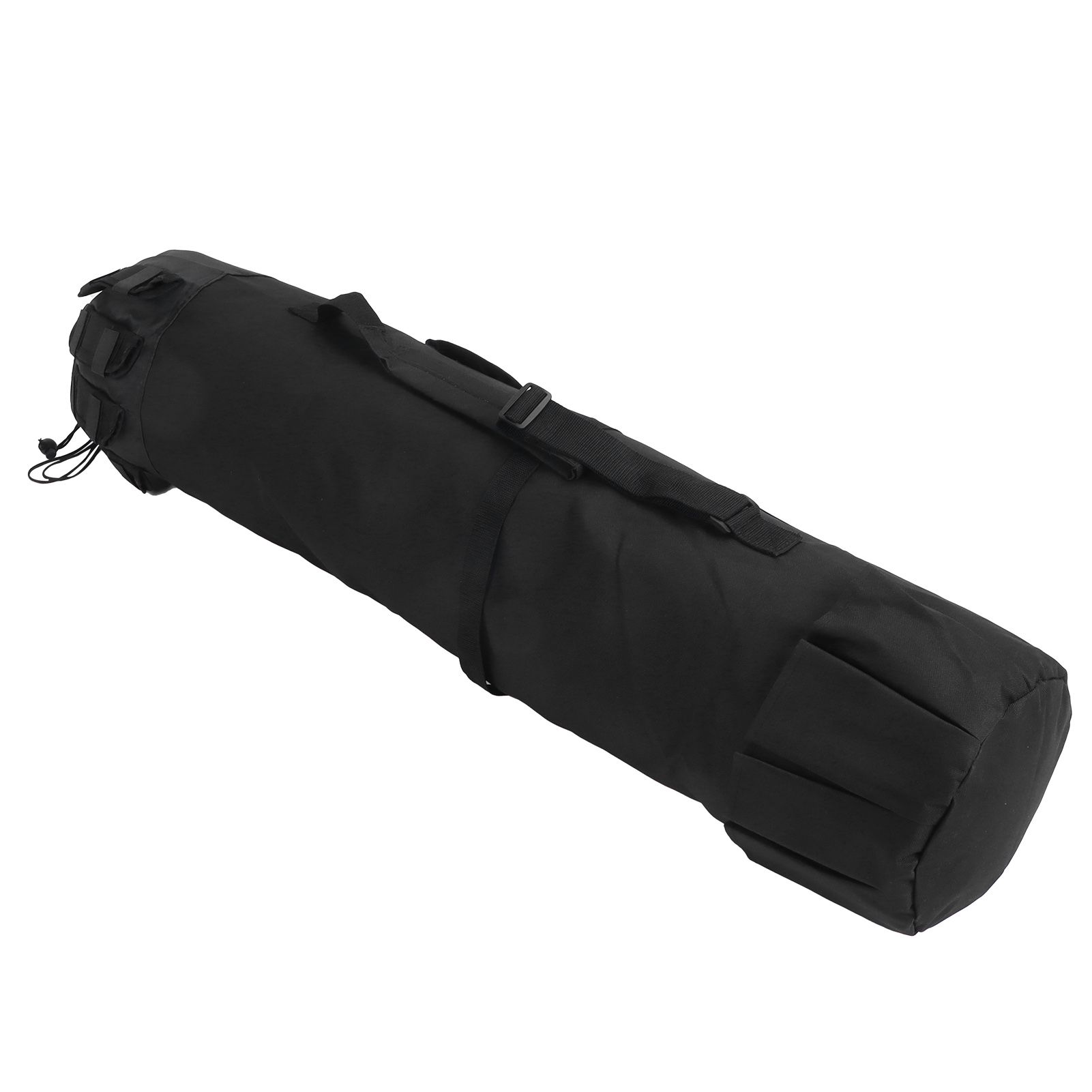 MultiPurpose Fishing Bag Adjustable Folding Fishing Rod Pole Reel Lures view 7