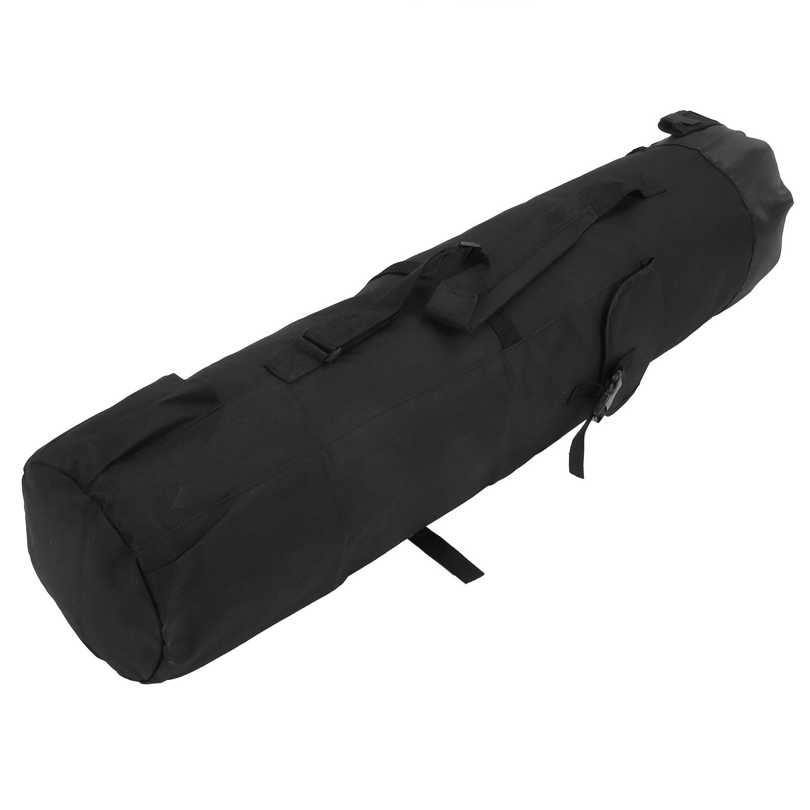 MultiPurpose Fishing Bag Adjustable Folding Fishing Rod Pole Reel Lures view 8