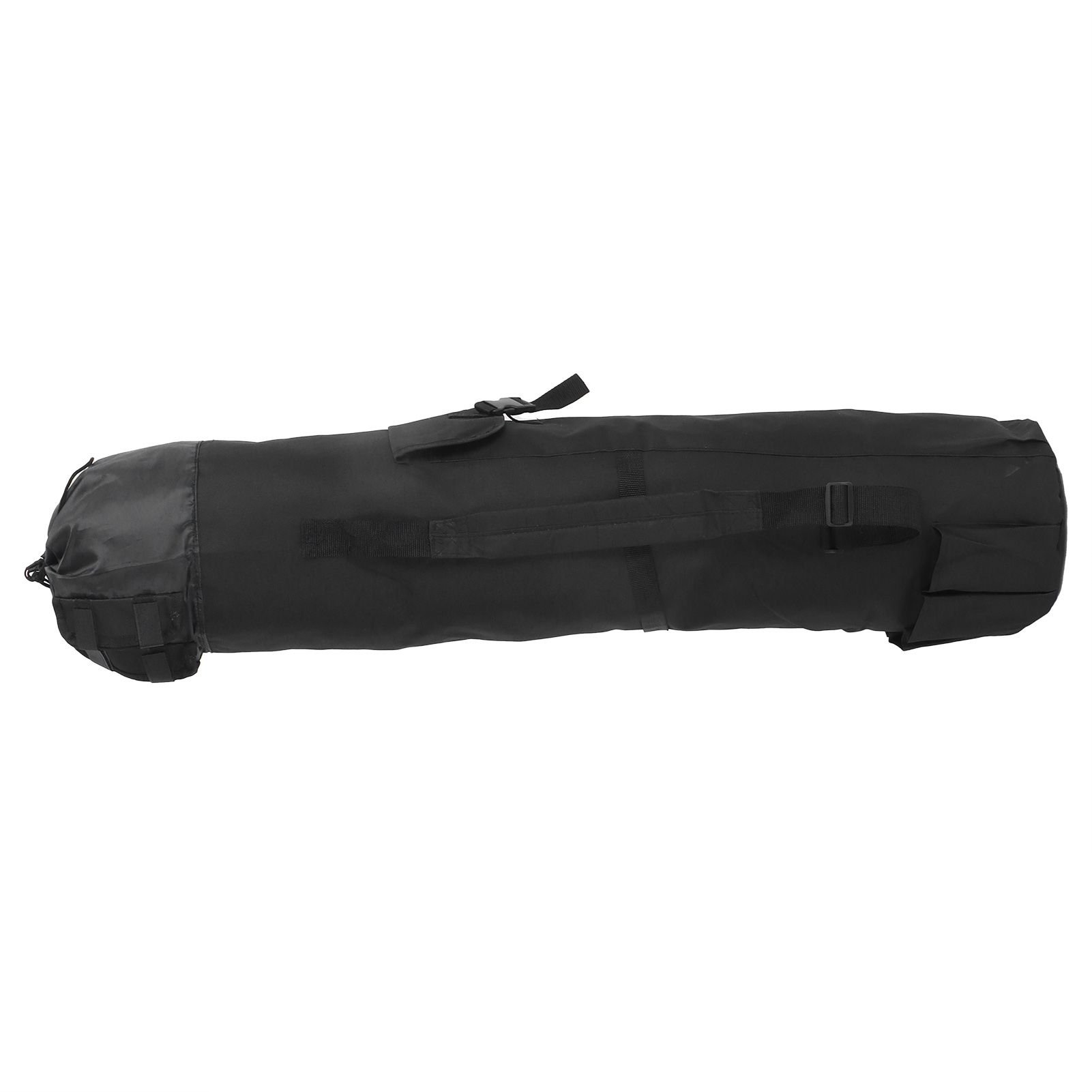 MultiPurpose Fishing Bag Adjustable Folding Fishing Rod Pole Reel Lures view 9
