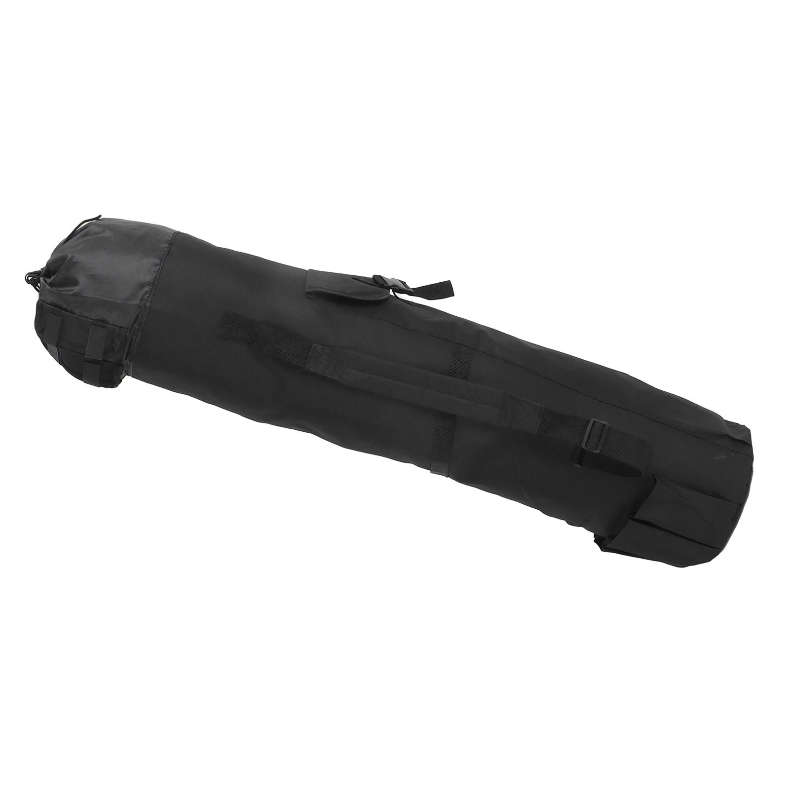 MultiPurpose Fishing Bag Adjustable Folding Fishing Rod Pole Reel Lures view 10