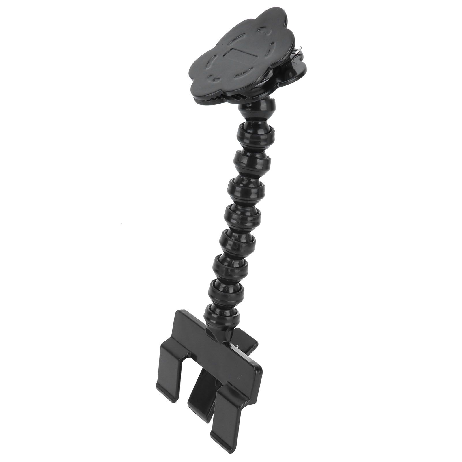 Pet Selfie Stick Flexible Smartphone Attachment Clip Bracket Holder Cat Dog