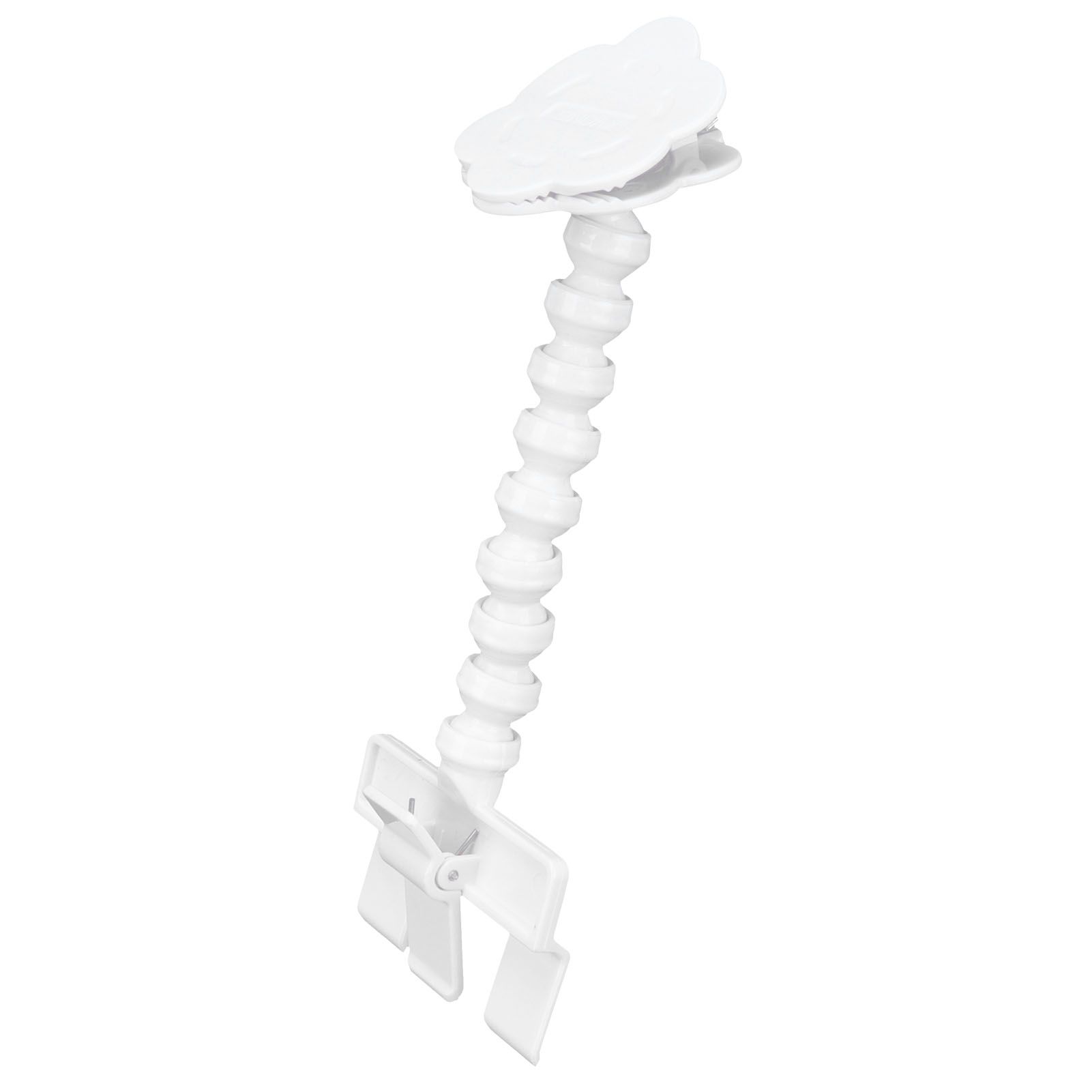 Pet Selfie Stick Flexible Smartphone Attachment Clip Bracket Holder Cat Dog