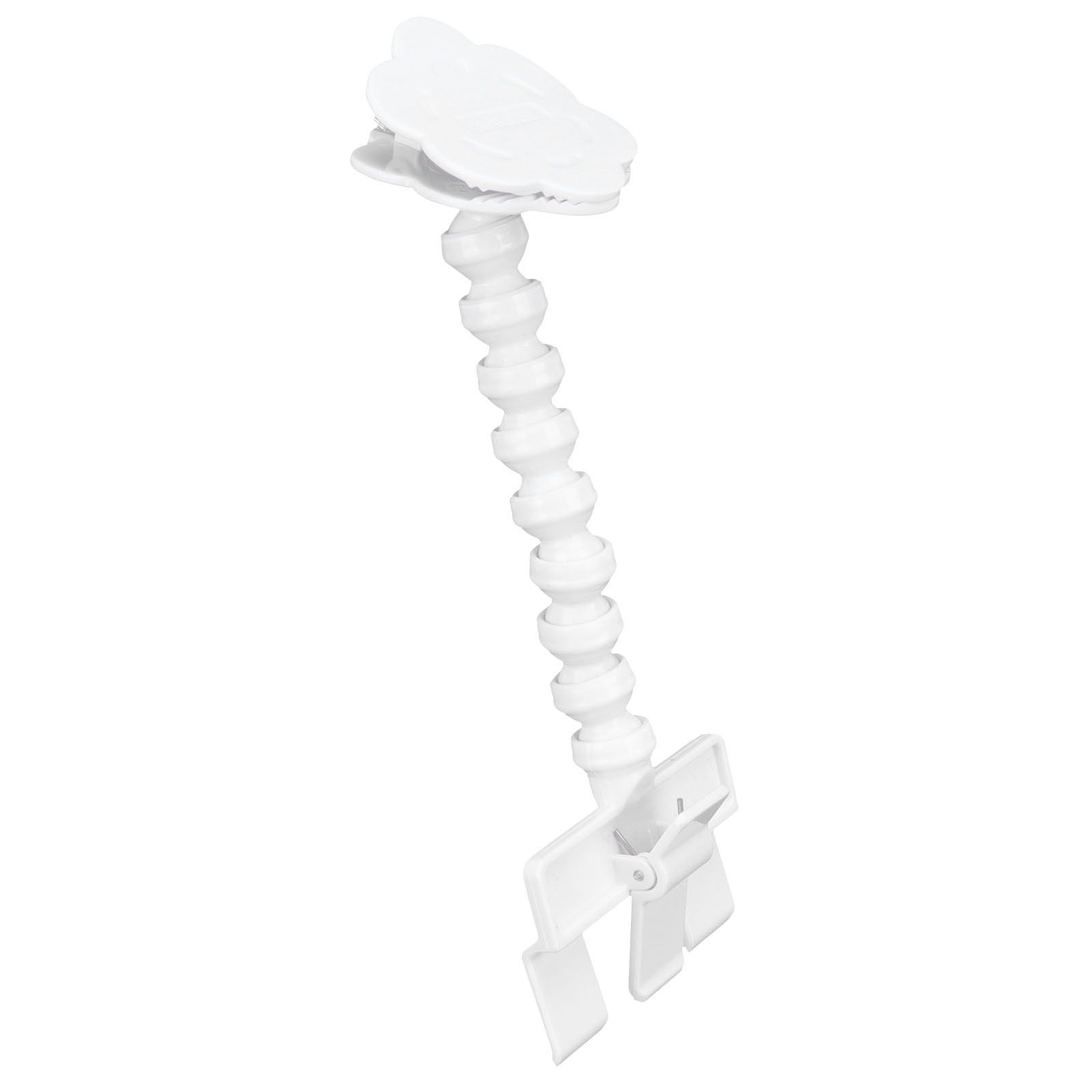 Pet Selfie Stick Flexible Smartphone Attachment Clip Bracket Holder Cat Dog view 6