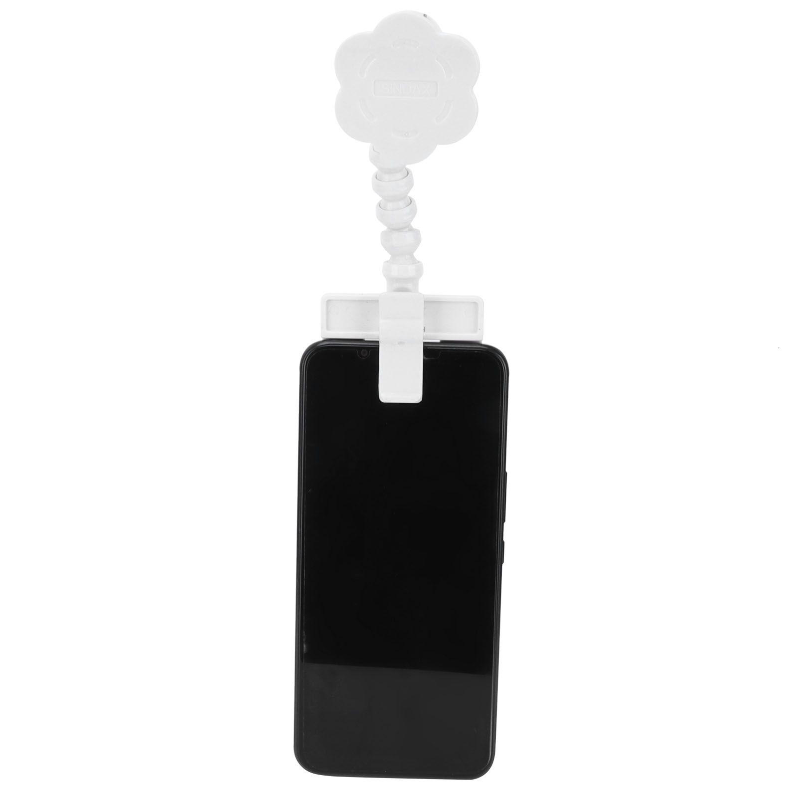 Pet Selfie Stick Flexible Smartphone Attachment Clip Bracket Holder Cat Dog view 9
