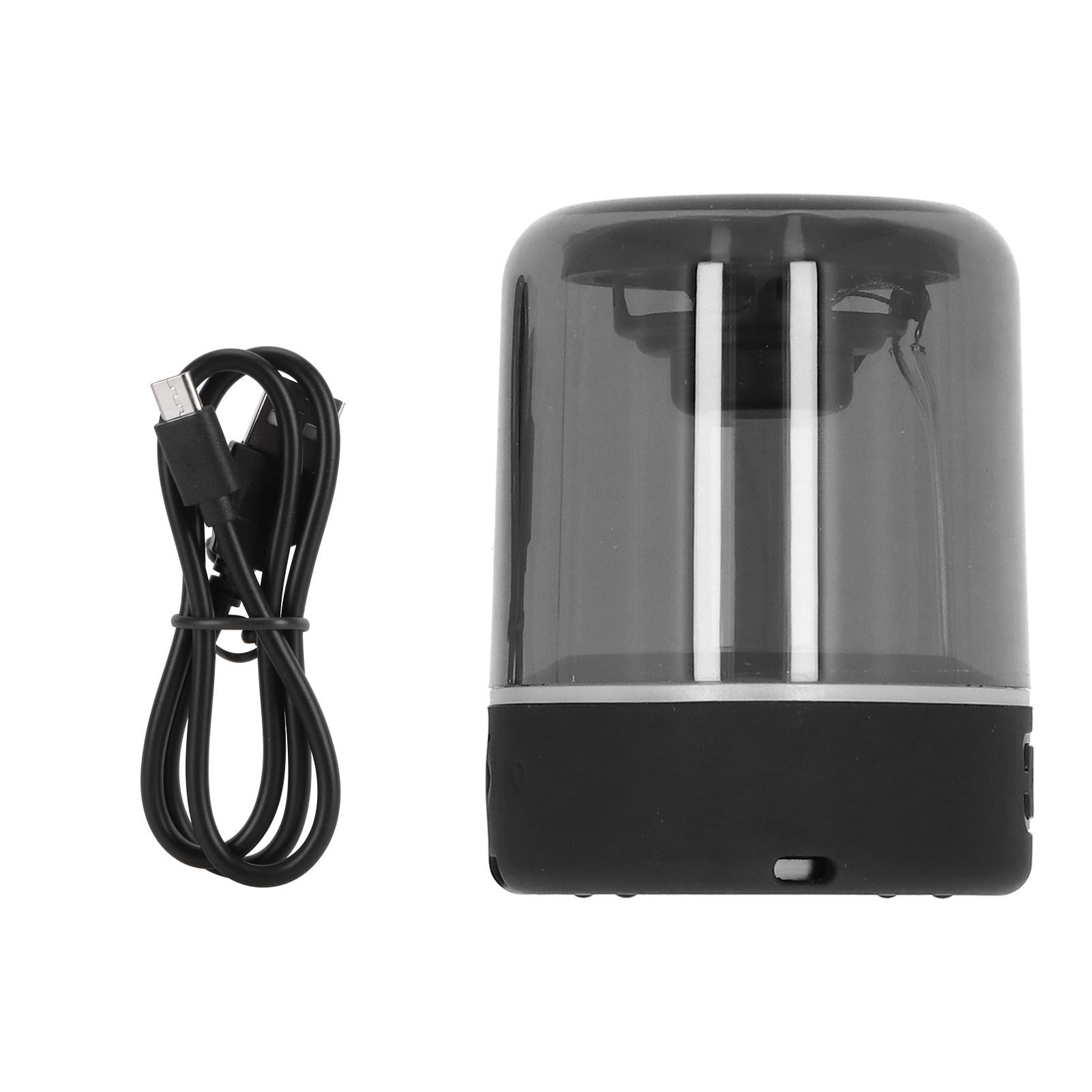 TWS Wireless Bluetooth Speaker Portable Small Microphone Speaker for Home view 2