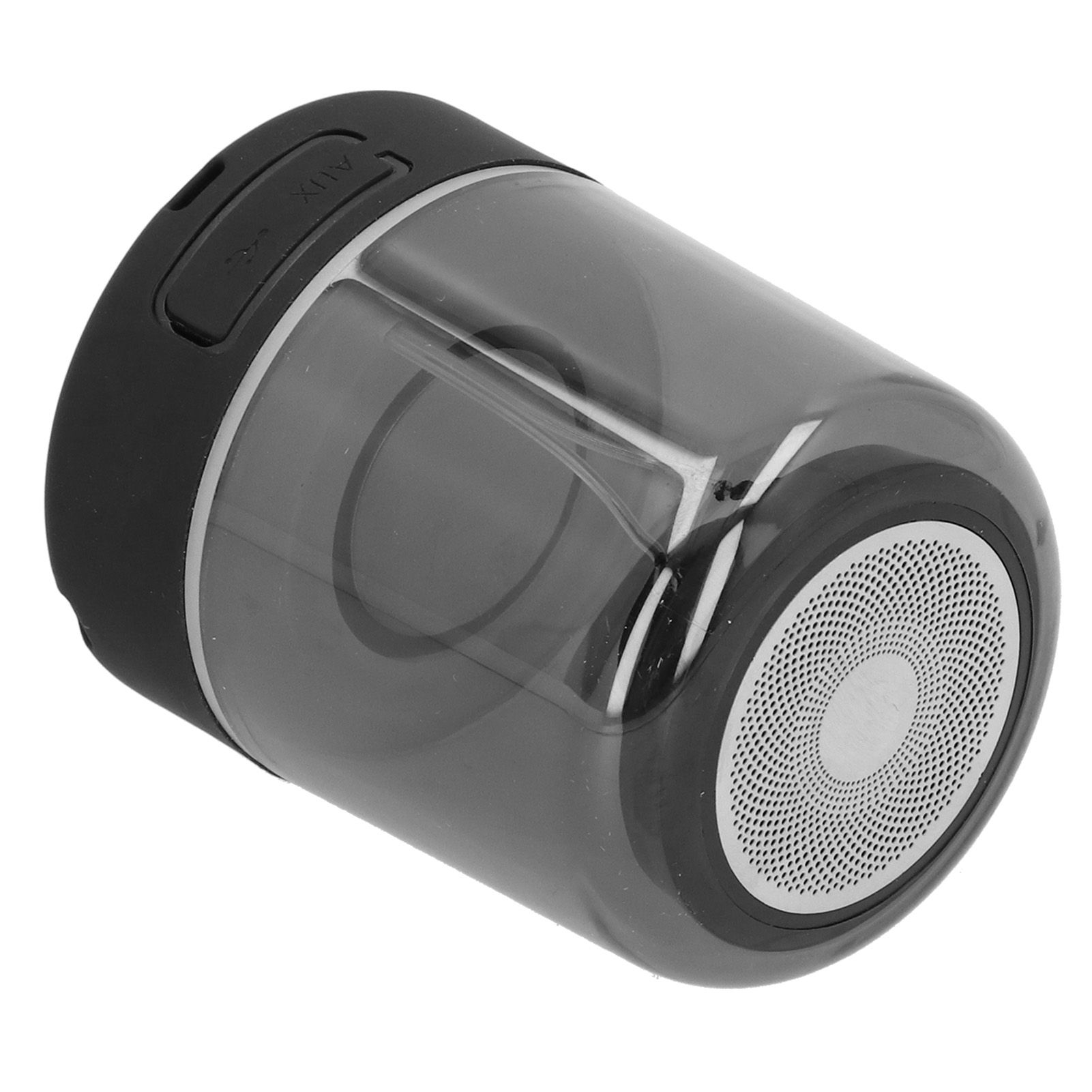 TWS Wireless Bluetooth Speaker Portable Small Microphone Speaker for Home view 3