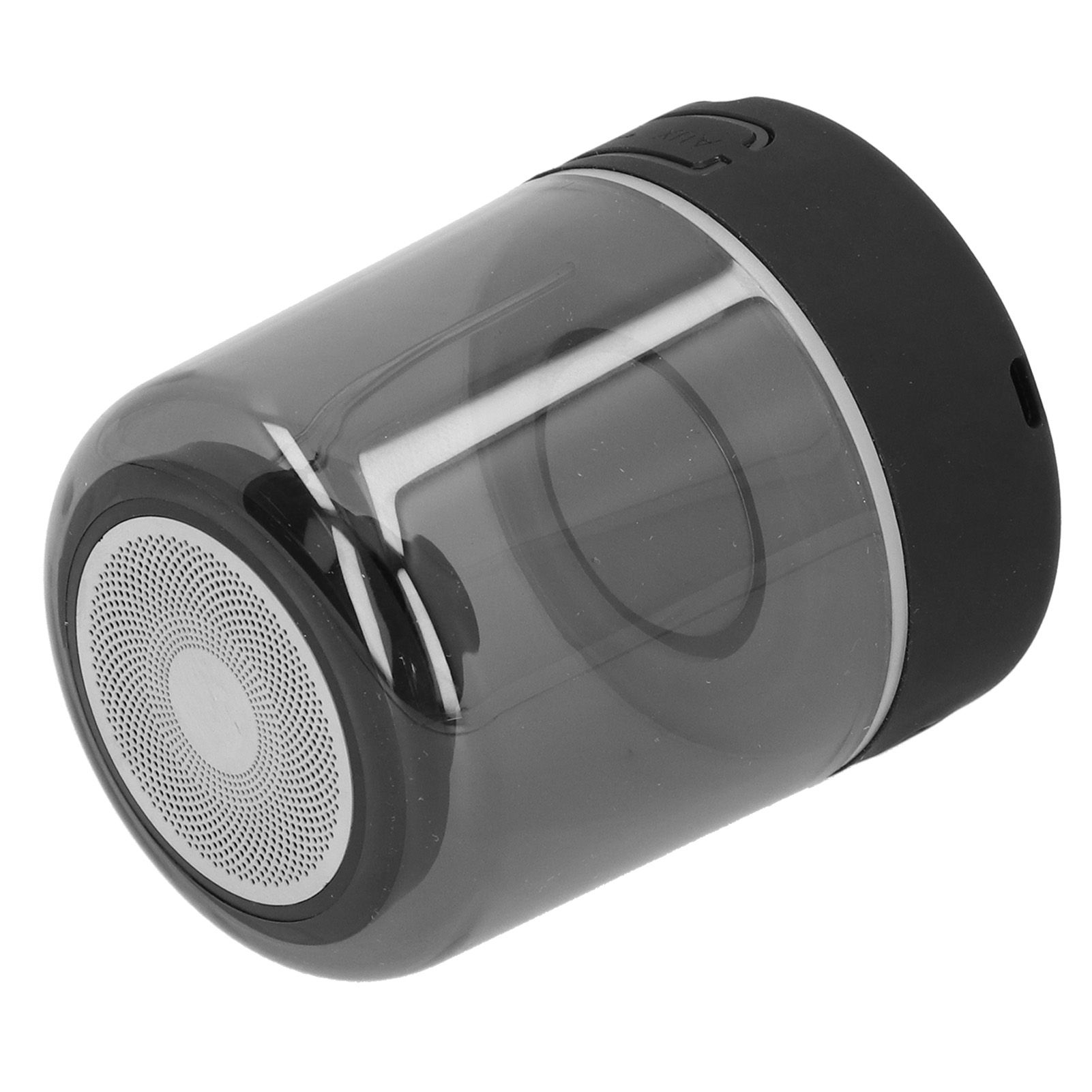 TWS Wireless Bluetooth Speaker Portable Small Microphone Speaker for Home view 4