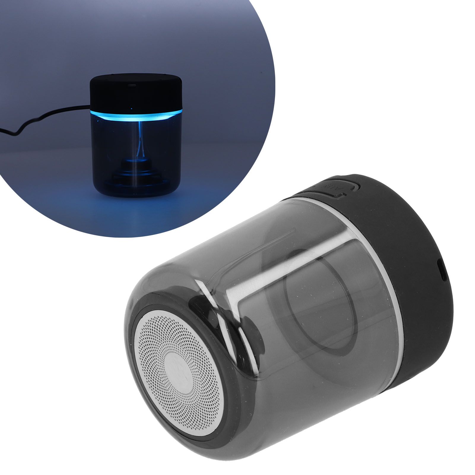 TWS Wireless Bluetooth Speaker Portable Small Microphone Speaker for Home view 11
