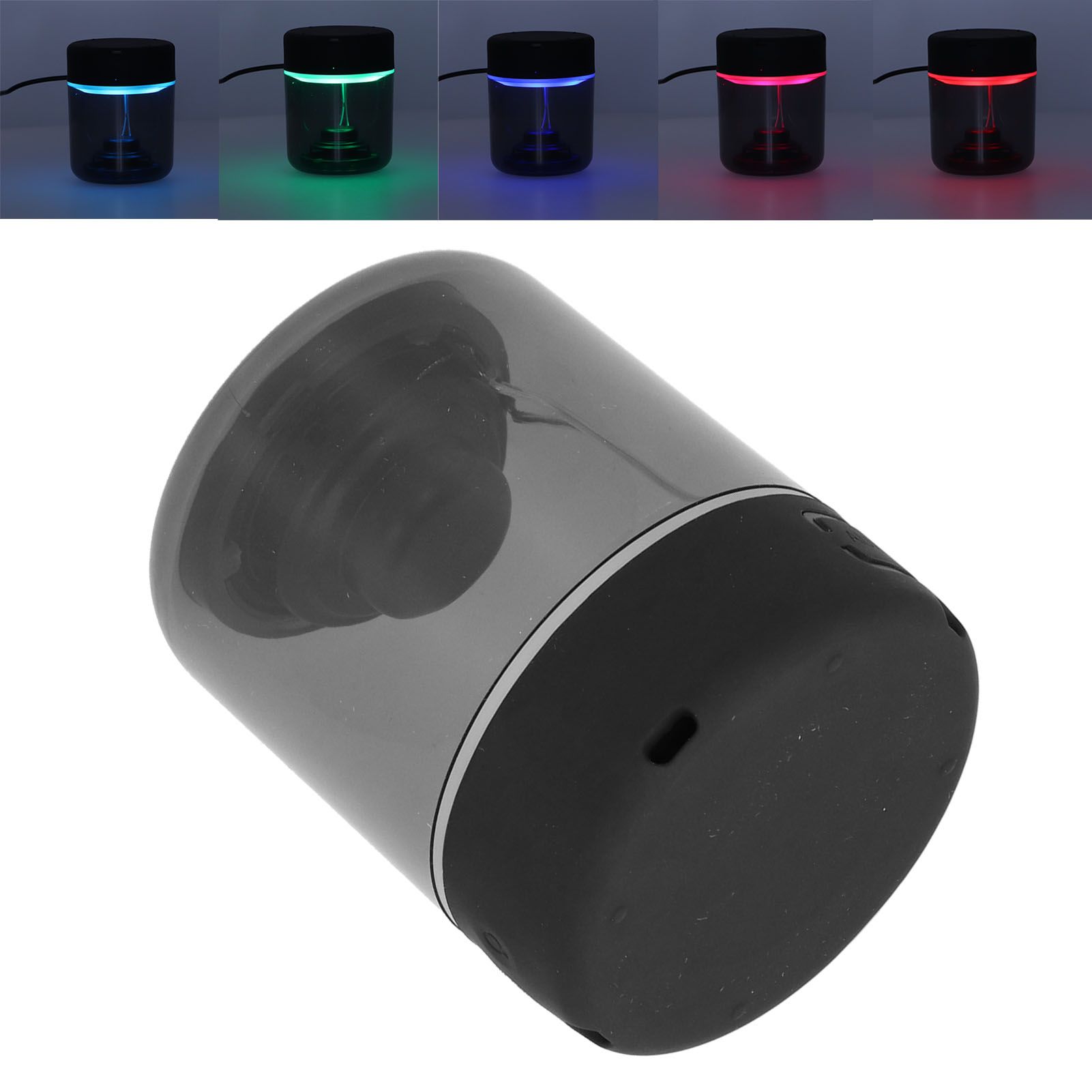 TWS Wireless Bluetooth Speaker Portable Small Microphone Speaker for Home view 12