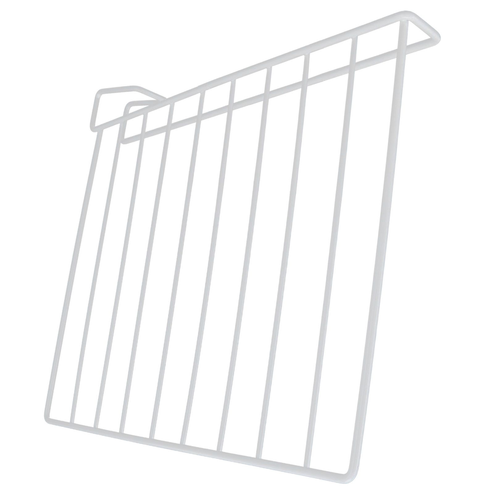 Shelf Divider for Wood Closet Sturdy Organizer Separator for Storage in view 7