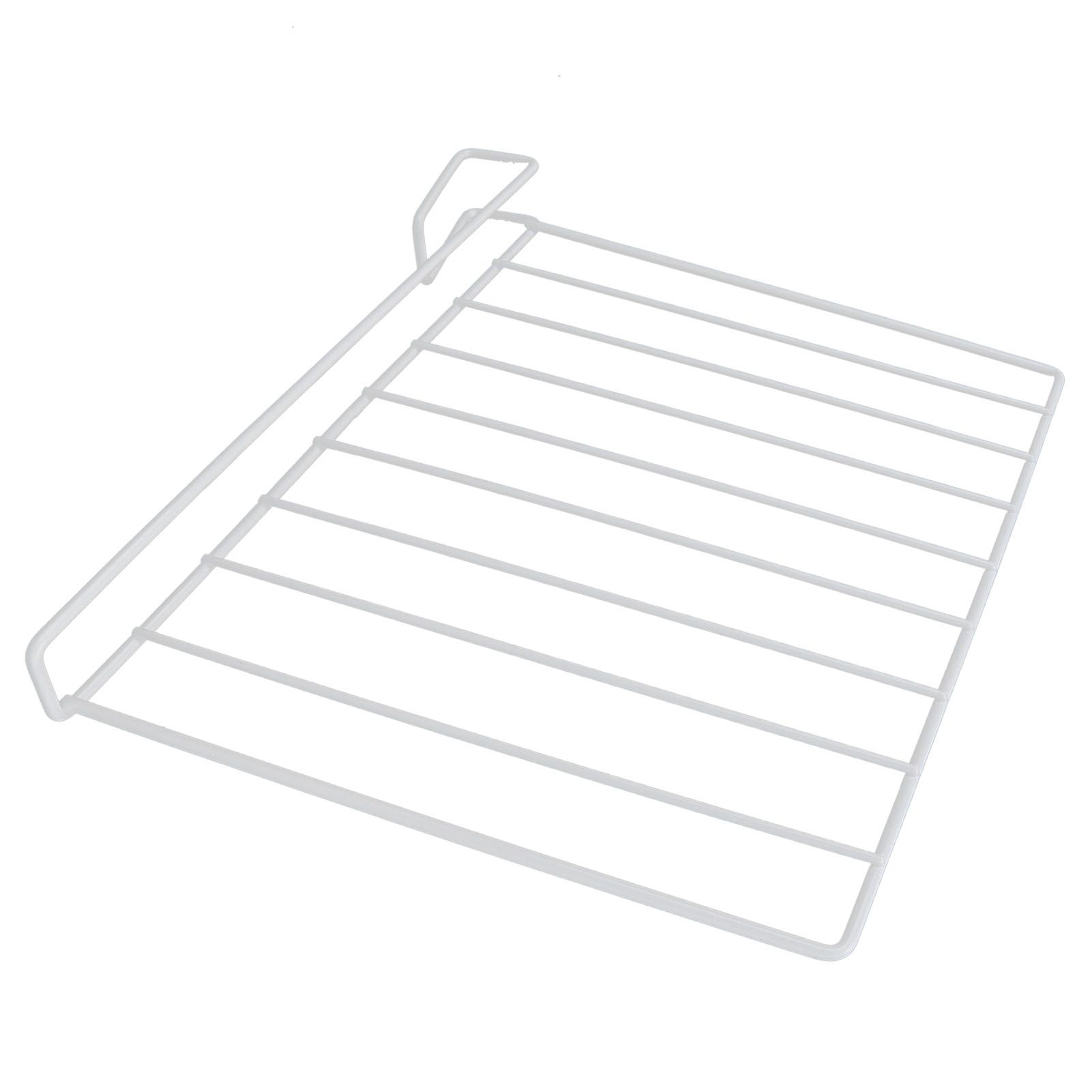 Shelf Divider for Wood Closet Sturdy Organizer Separator for Storage in view 8