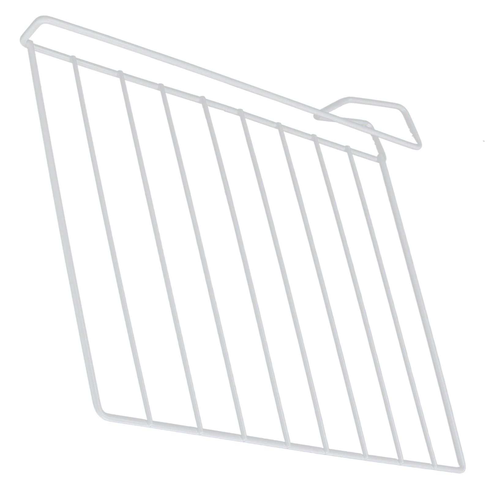 Shelf Divider for Wood Closet Sturdy Organizer Separator for Storage in view 9