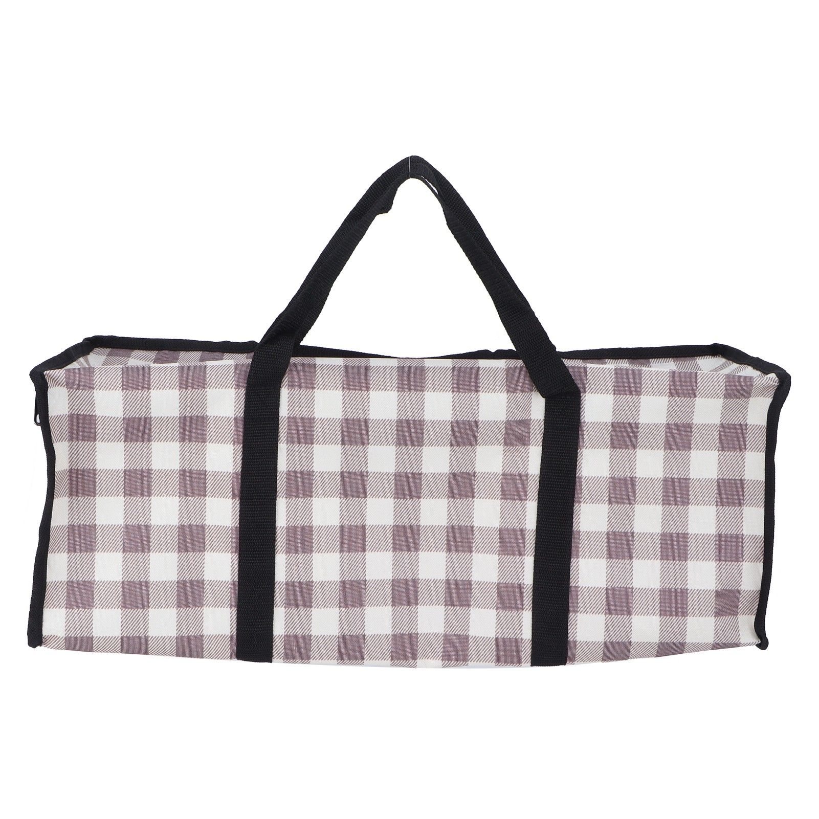 Storage Bag Transparent Large Capacity PVC Film Dustproof Storage Bag for view 5