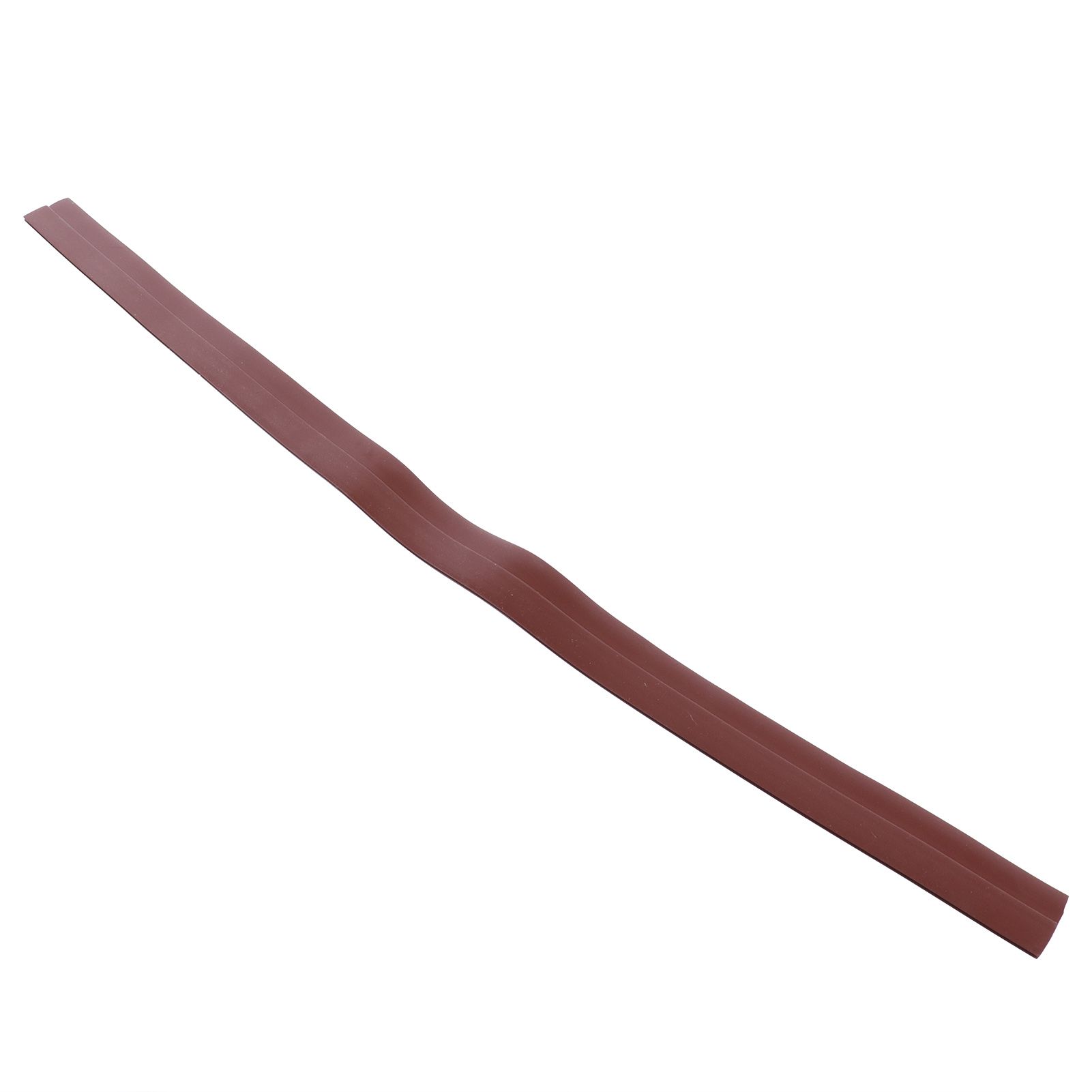 Silicone Door Bottom Seal Weather Stripping Weatherstrip Strip Insectproof for view 3