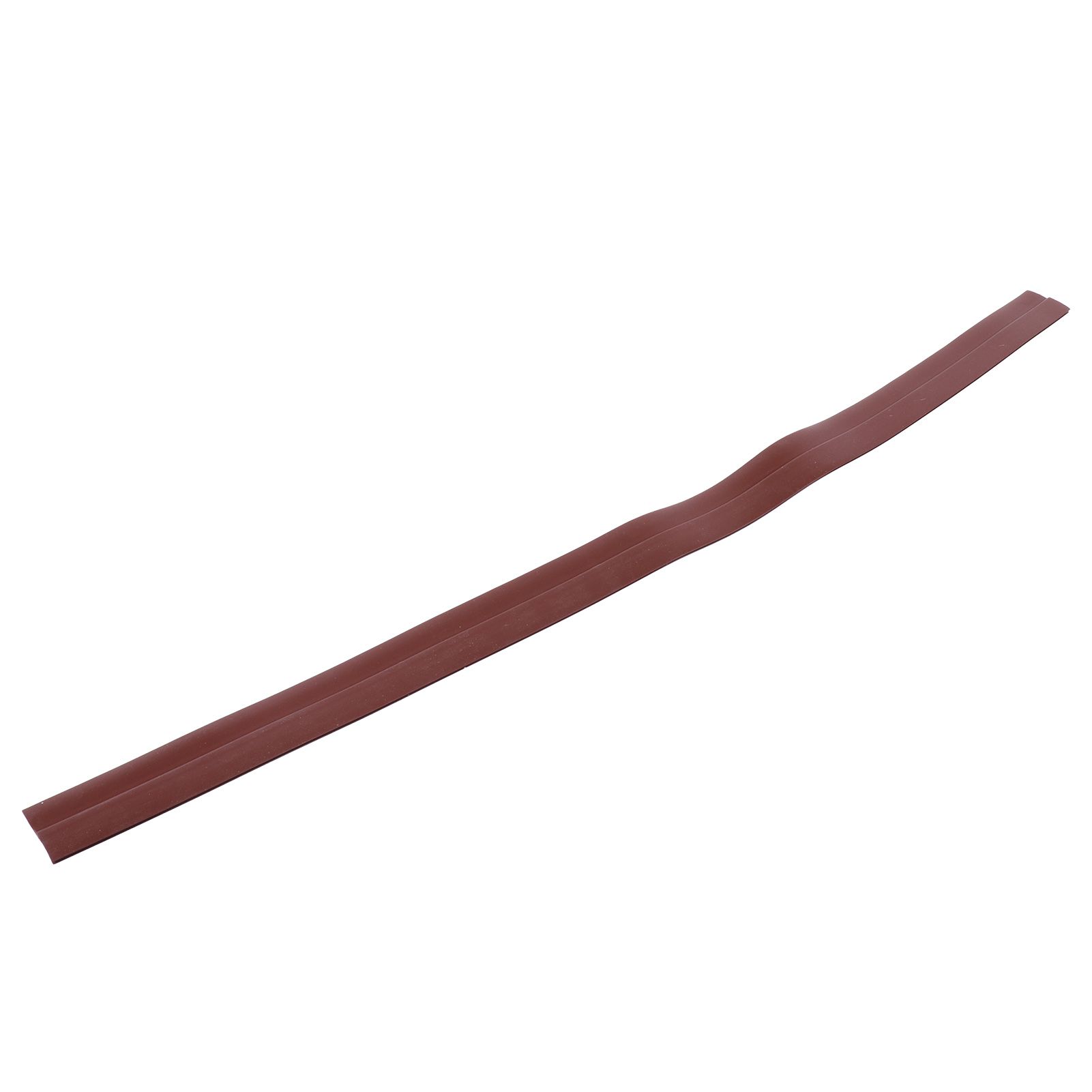 Silicone Door Bottom Seal Weather Stripping Weatherstrip Strip Insectproof for view 4