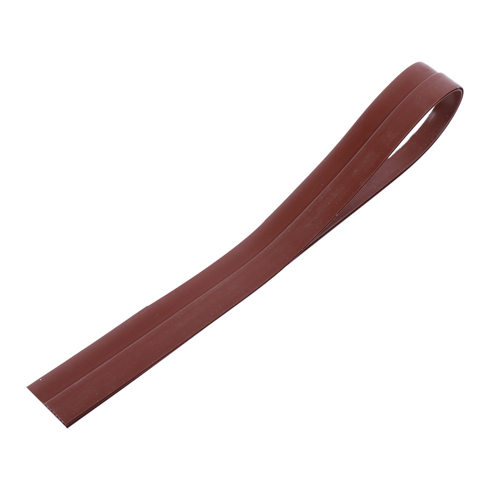 Silicone Door Bottom Seal Weather Stripping Weatherstrip Strip Insectproof for view 6
