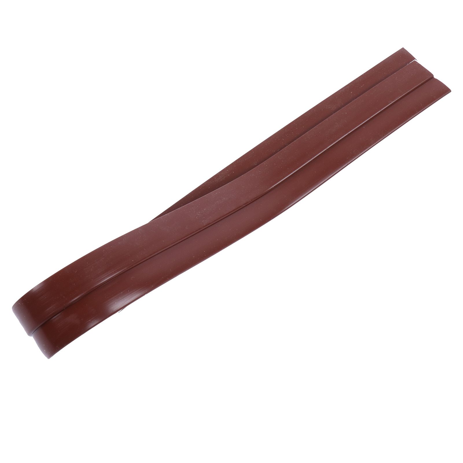 Silicone Door Bottom Seal Weather Stripping Weatherstrip Strip Insectproof for view 8