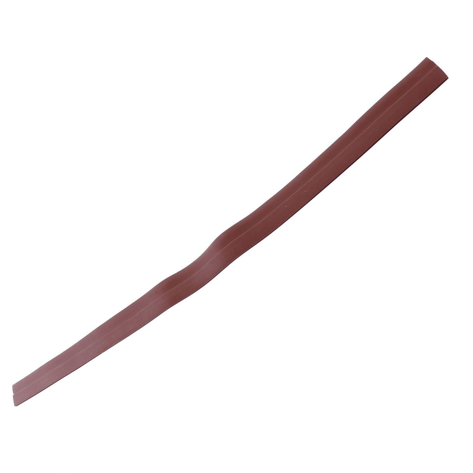 Silicone Door Bottom Seal Weather Stripping Weatherstrip Strip Insectproof for view 9