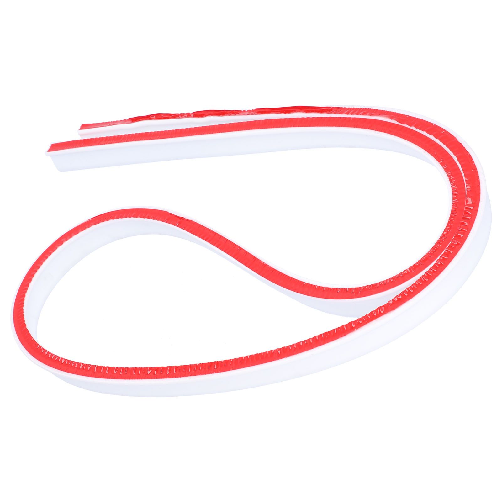 2mx15mm Water Barrier Bendable Silicone Rubber Water Retaining Dam Strip for view 6