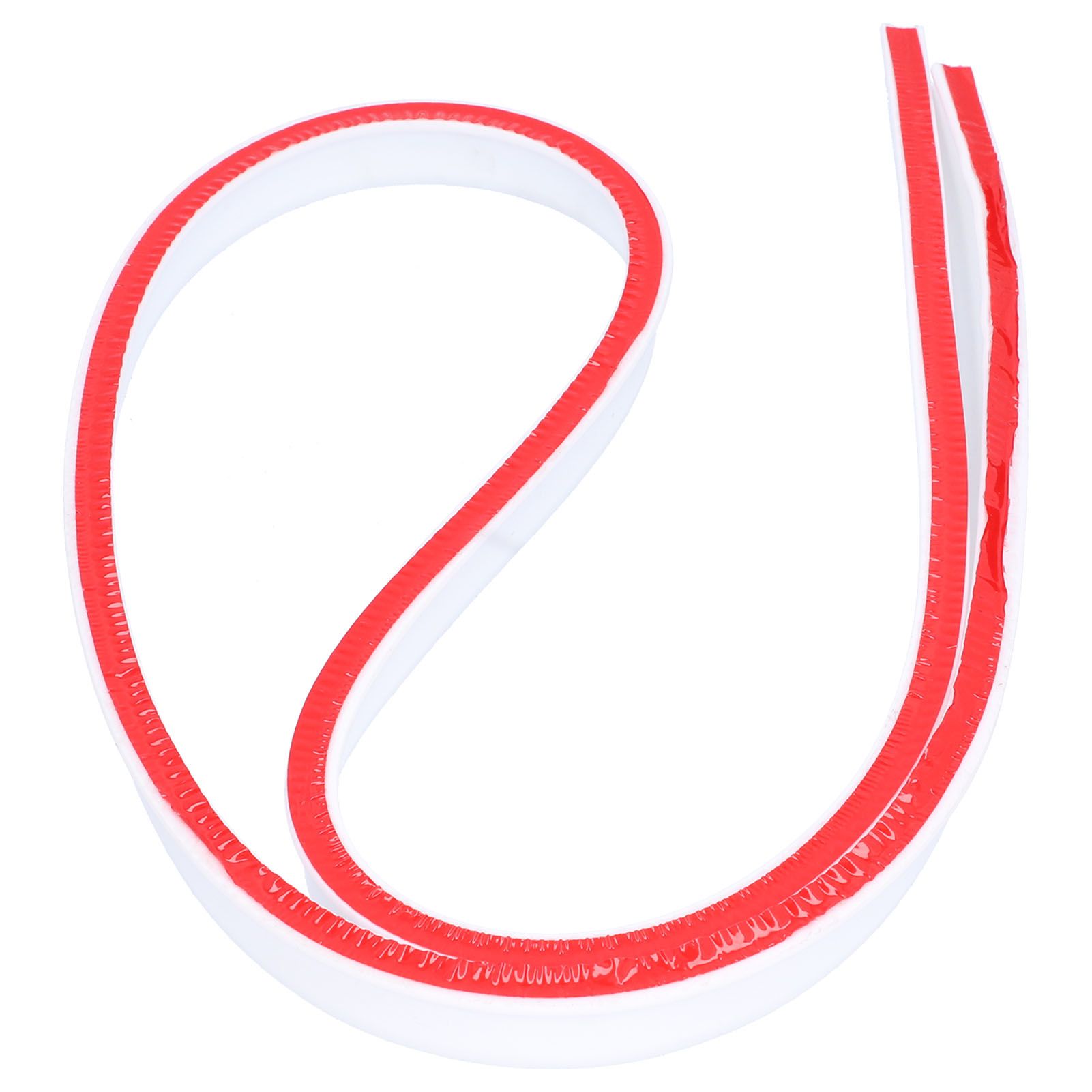 2mx15mm Water Barrier Bendable Silicone Rubber Water Retaining Dam Strip for view 7