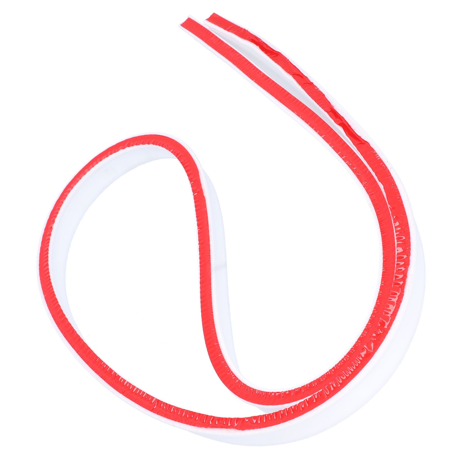 2mx15mm Water Barrier Bendable Silicone Rubber Water Retaining Dam Strip for view 8