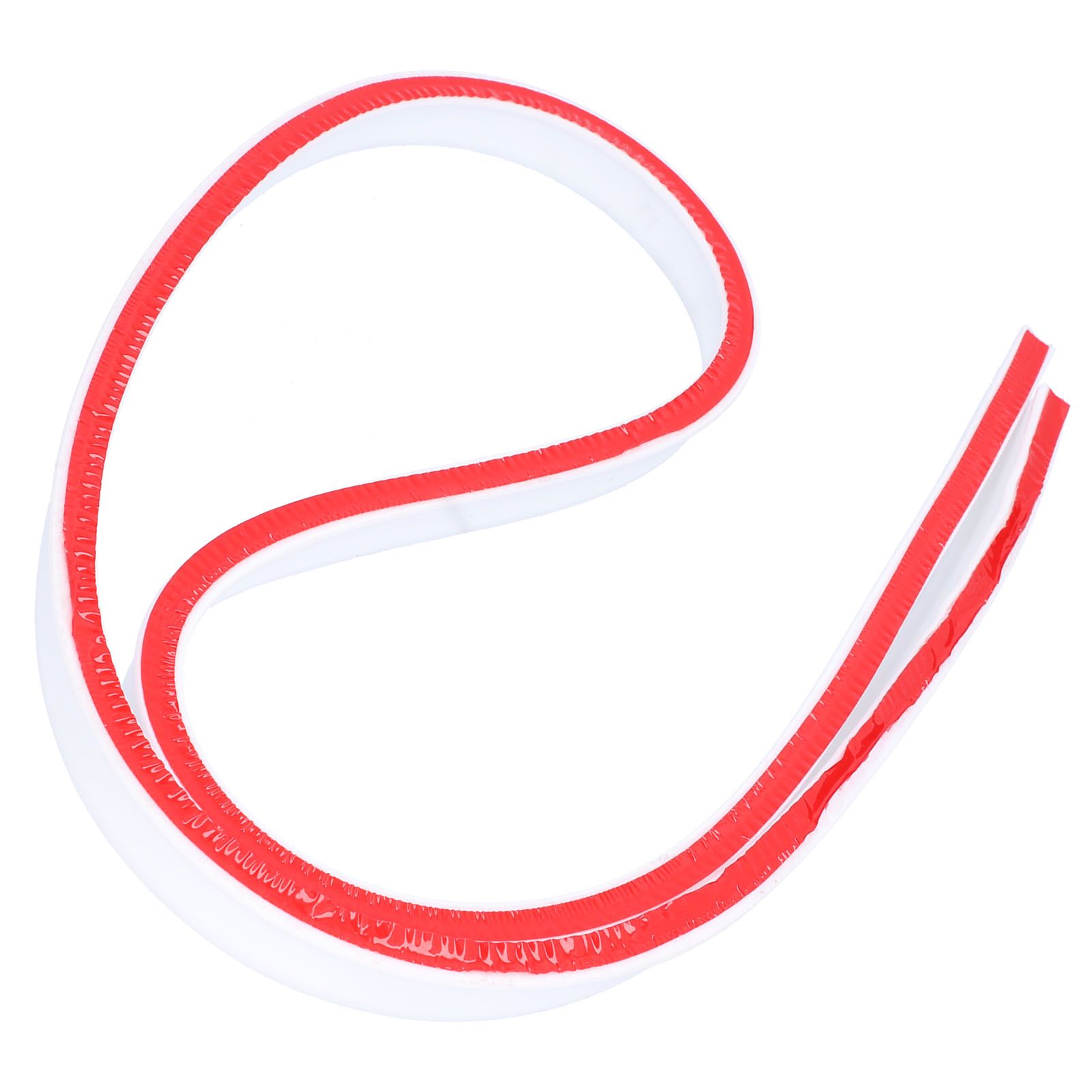 2mx15mm Water Barrier Bendable Silicone Rubber Water Retaining Dam Strip for view 9
