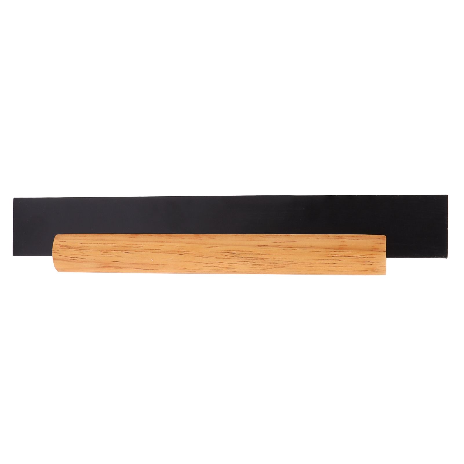 Door Handle Nordic Modern Pine Handle European Style Cupboard Wardrobe Drawer view 4