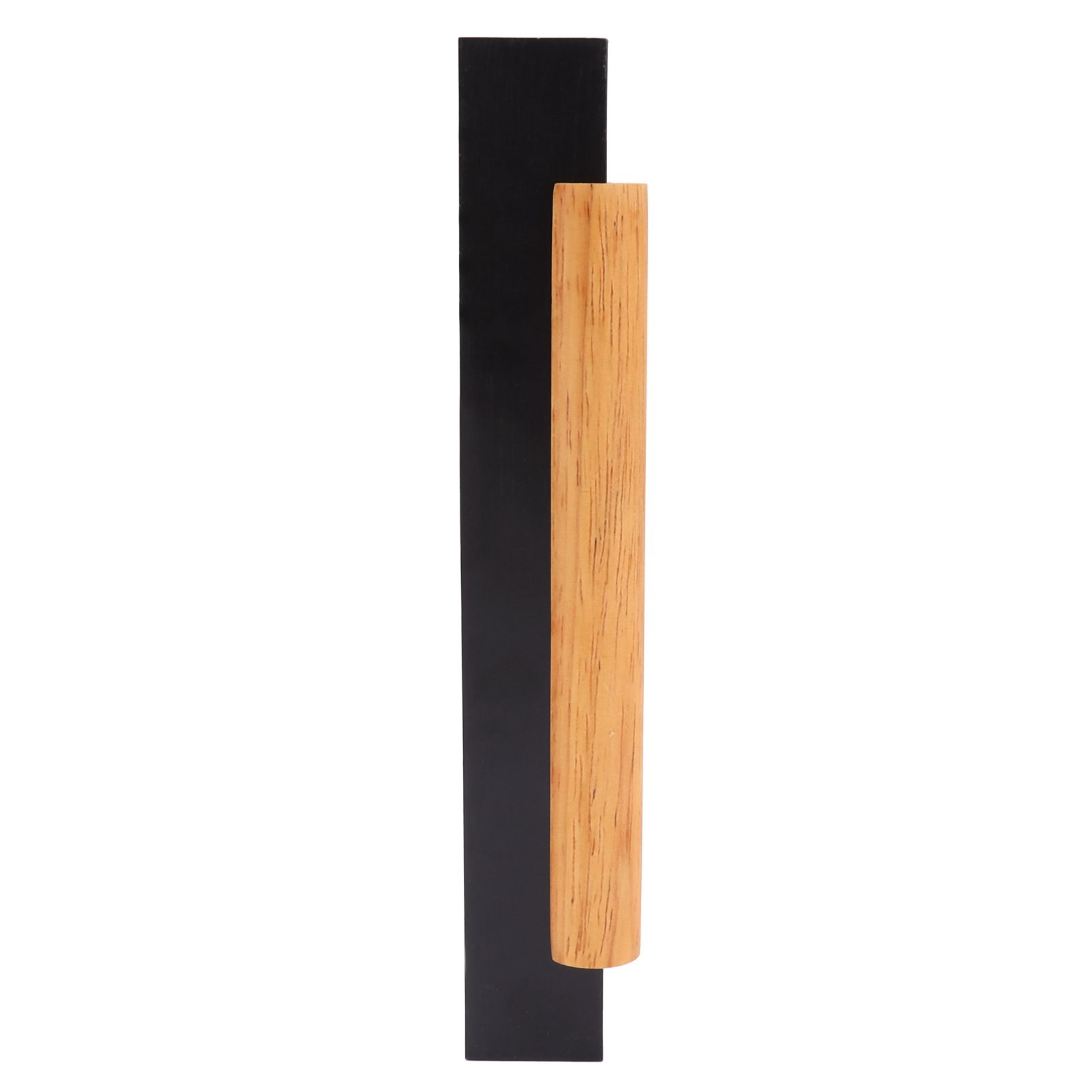Door Handle Nordic Modern Pine Handle European Style Cupboard Wardrobe Drawer view 5