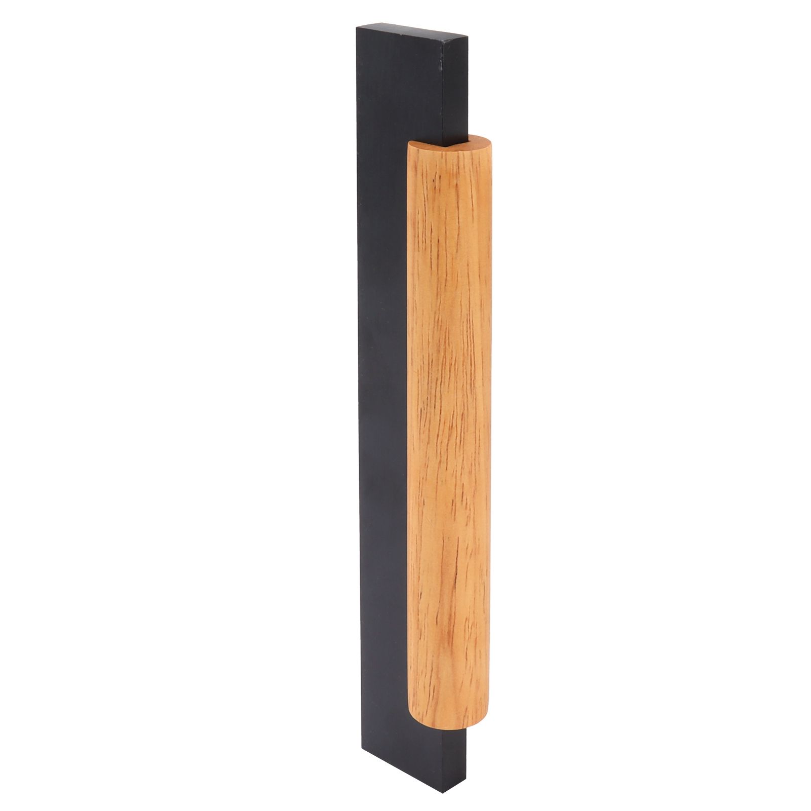 Door Handle Nordic Modern Pine Handle European Style Cupboard Wardrobe Drawer view 6