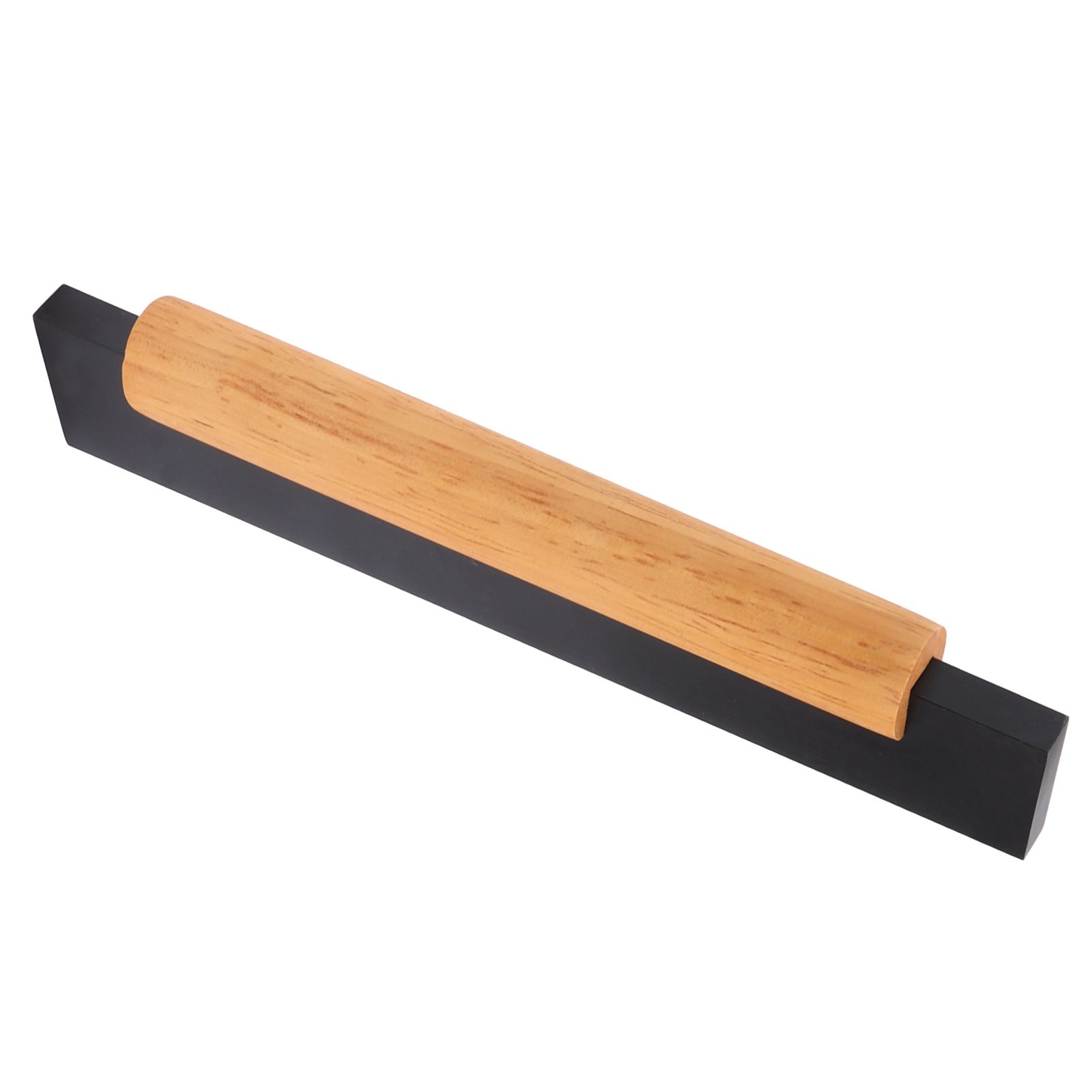Door Handle Nordic Modern Pine Handle European Style Cupboard Wardrobe Drawer view 7