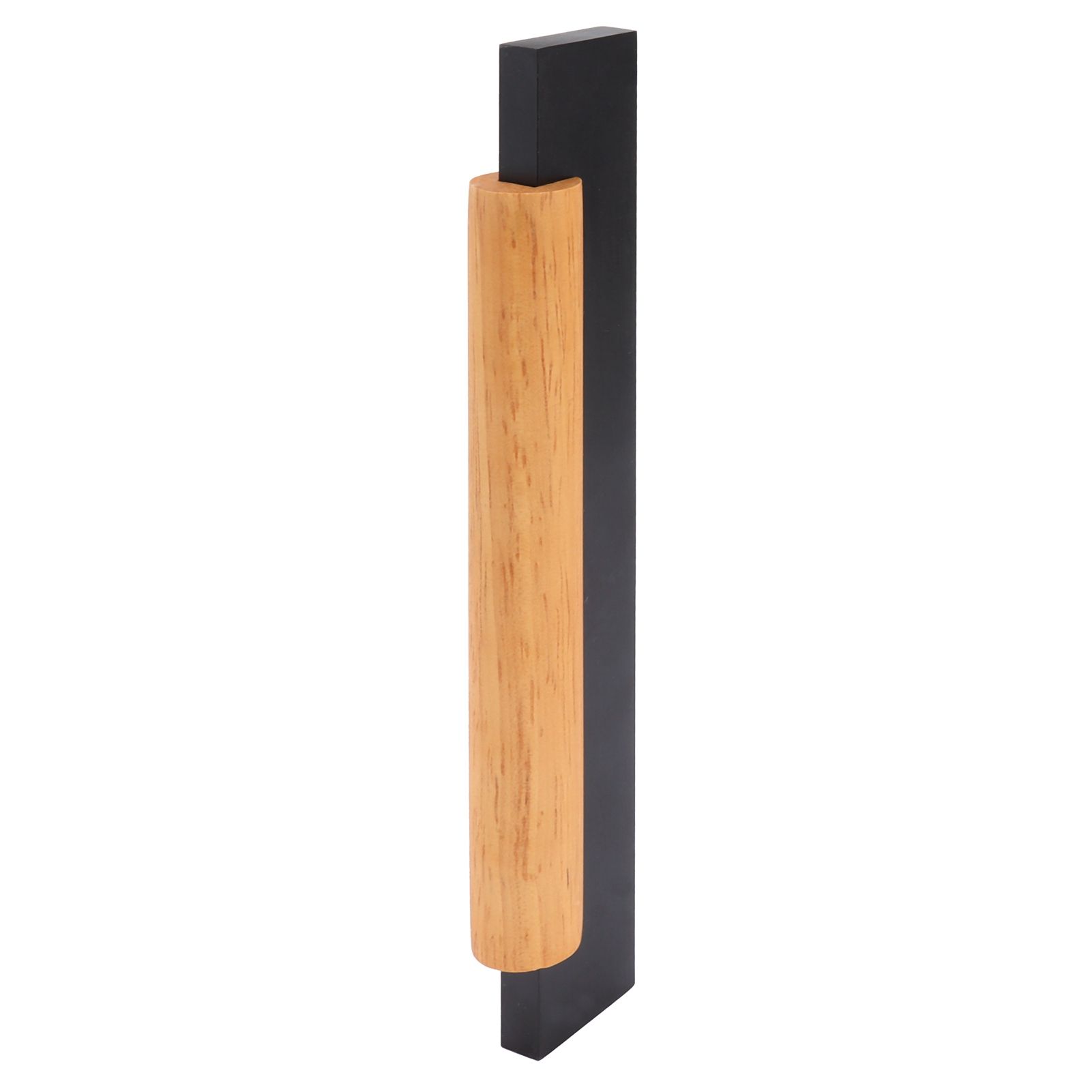 Door Handle Nordic Modern Pine Handle European Style Cupboard Wardrobe Drawer view 9
