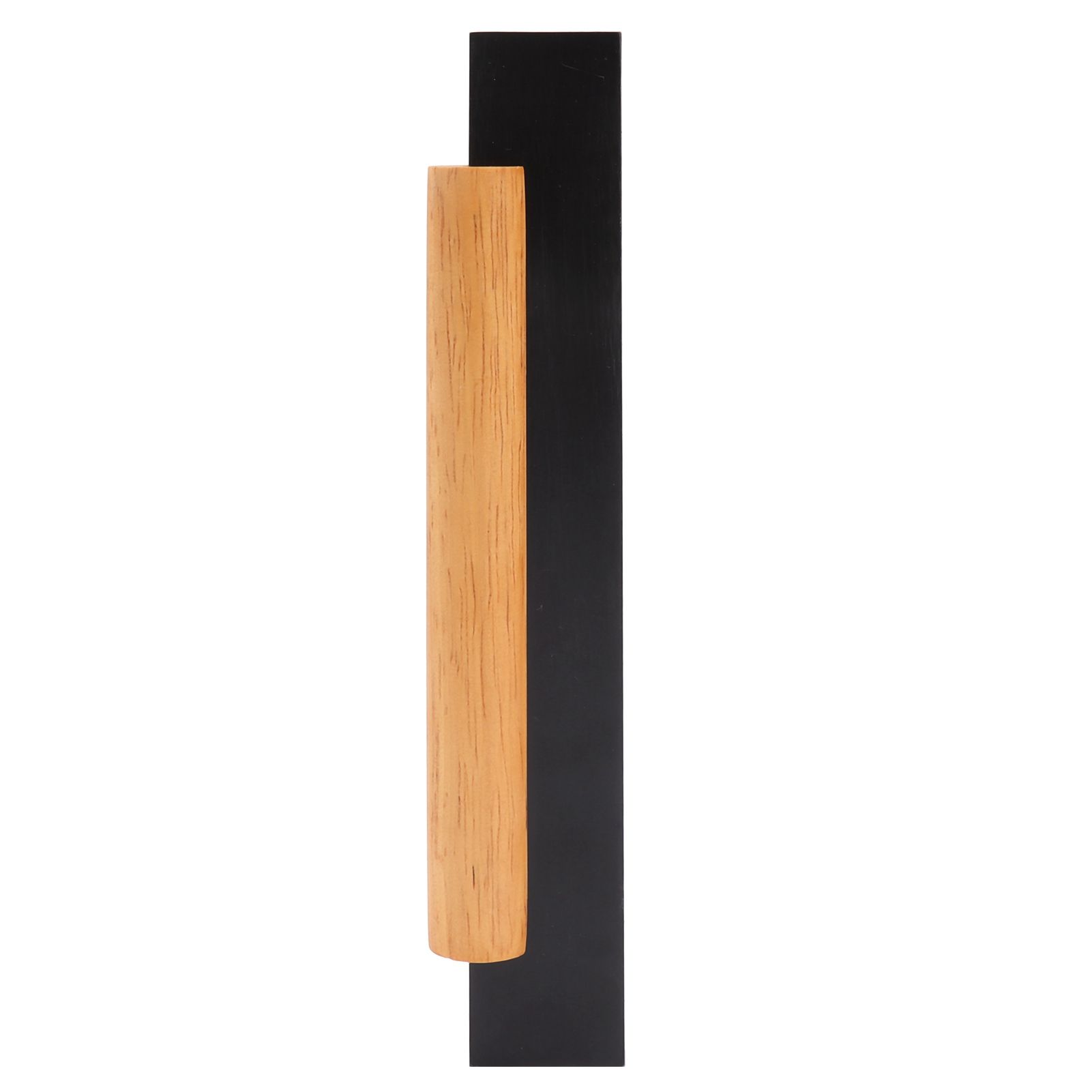 Door Handle Nordic Modern Pine Handle European Style Cupboard Wardrobe Drawer view 10