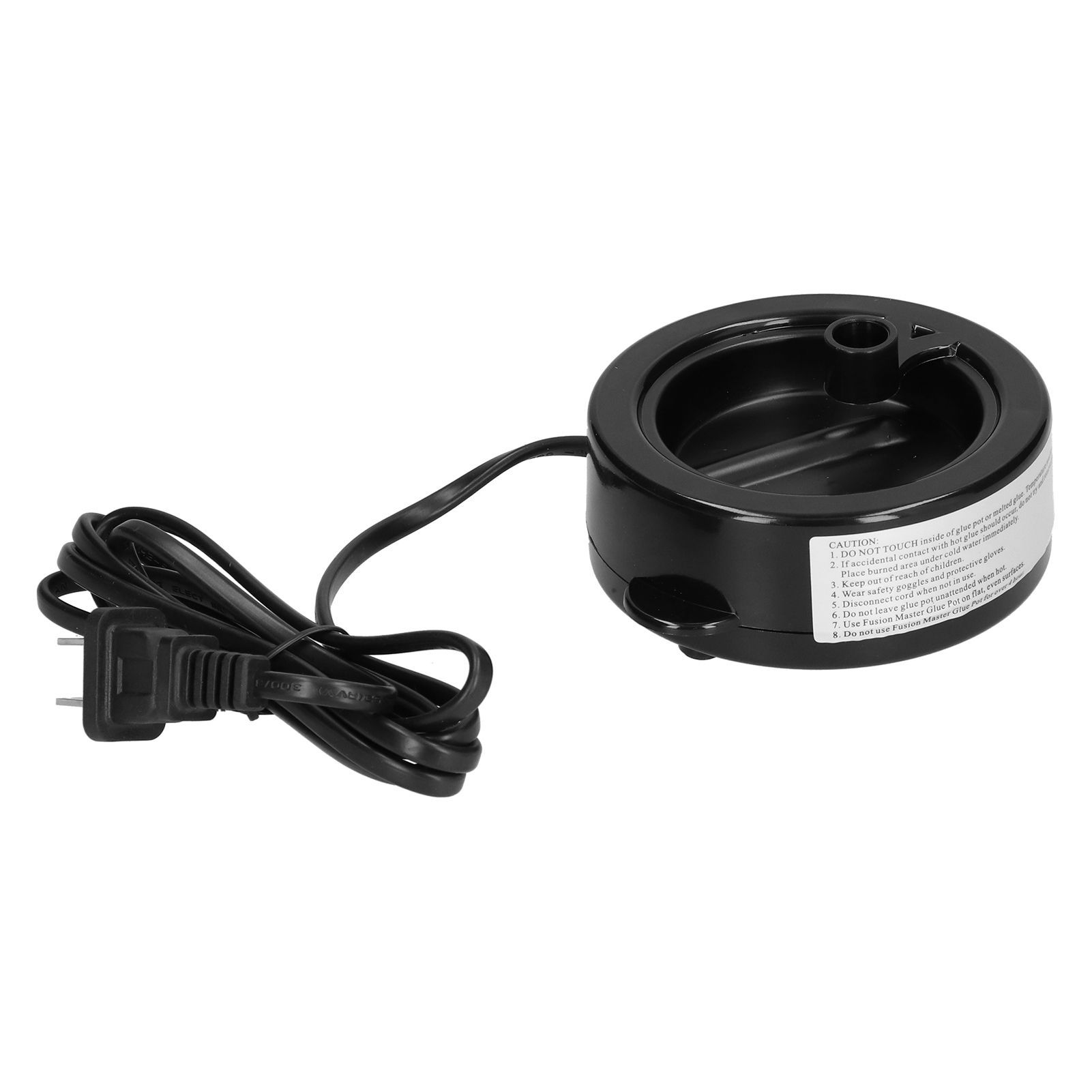 Wax Seal Stove Warmer Electric Heating Melting Furnace Tool for Sealing Stamp CN view 3