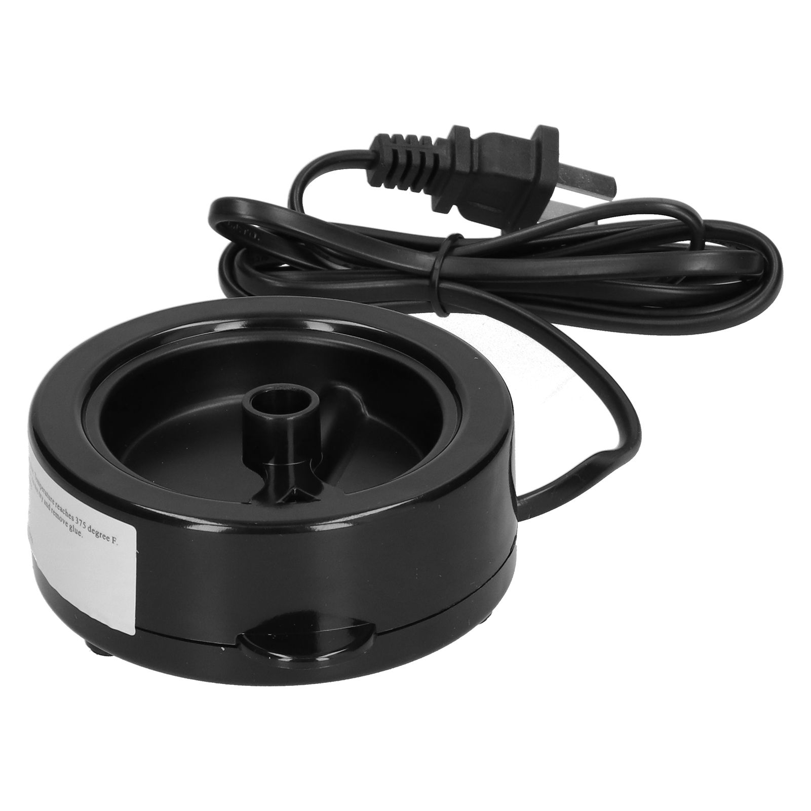 Wax Seal Stove Warmer Electric Heating Melting Furnace Tool for Sealing Stamp CN view 6