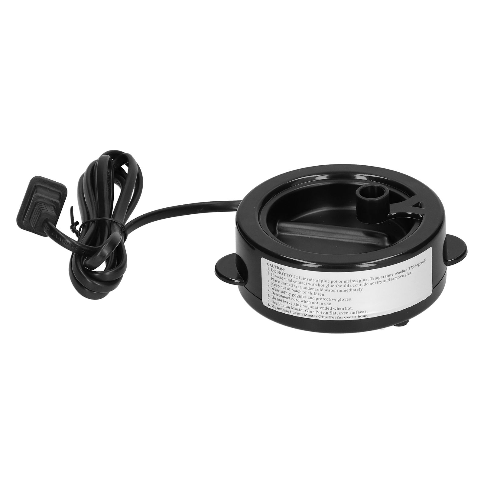 Wax Seal Stove Warmer Electric Heating Melting Furnace Tool for Sealing Stamp CN view 9