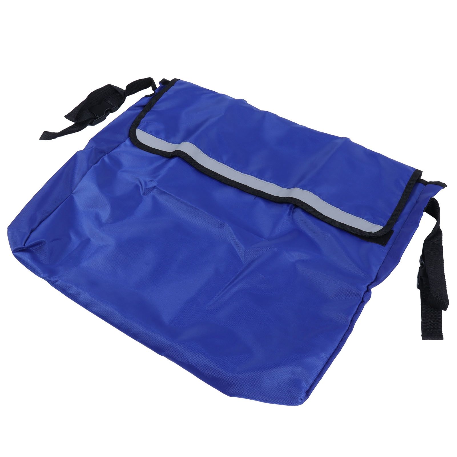 Wheelchair Handrail Bag Wheelchair Storage Bag Accessory Hanging Bag for Most