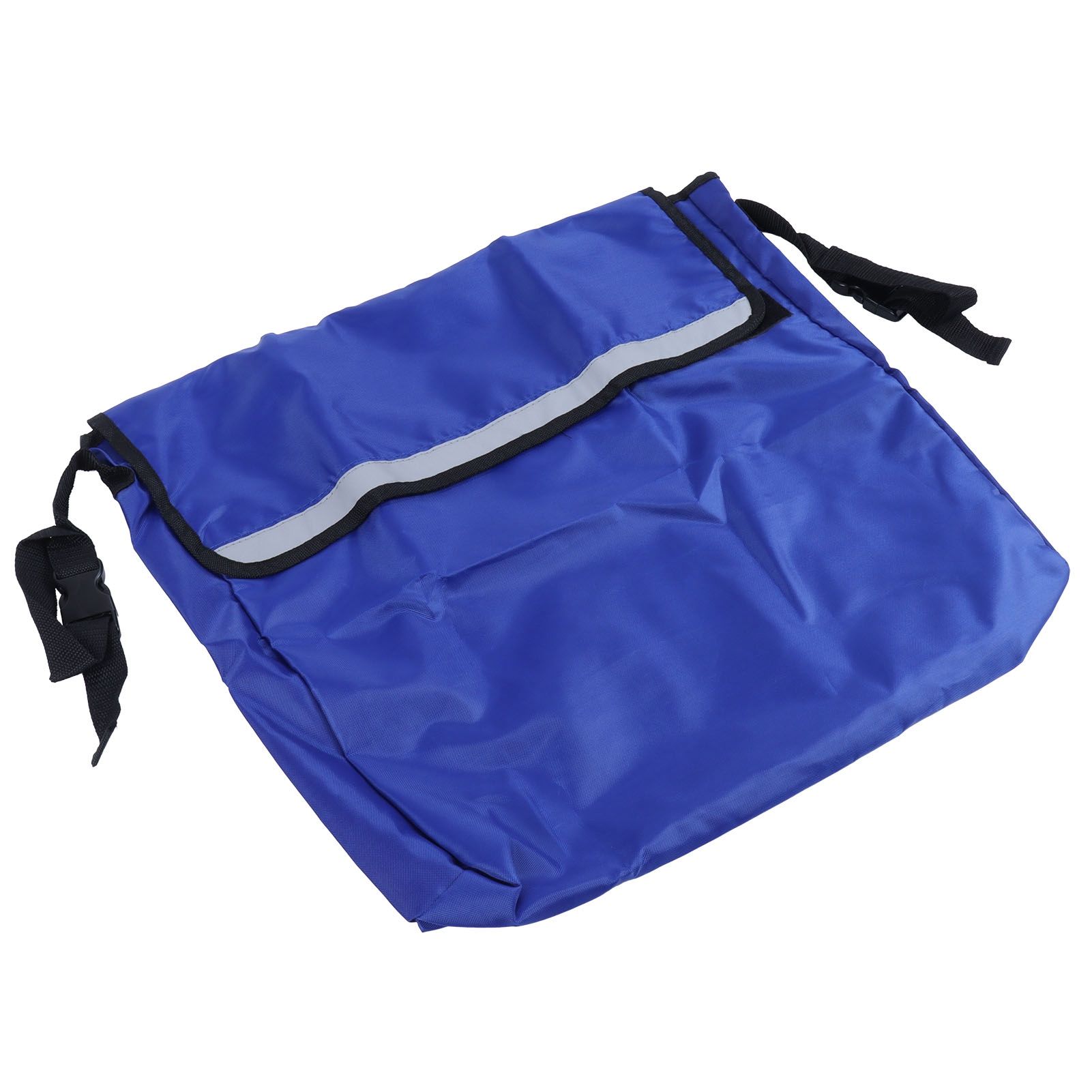 Wheelchair Handrail Bag Wheelchair Storage Bag Accessory Hanging Bag for Most view 3